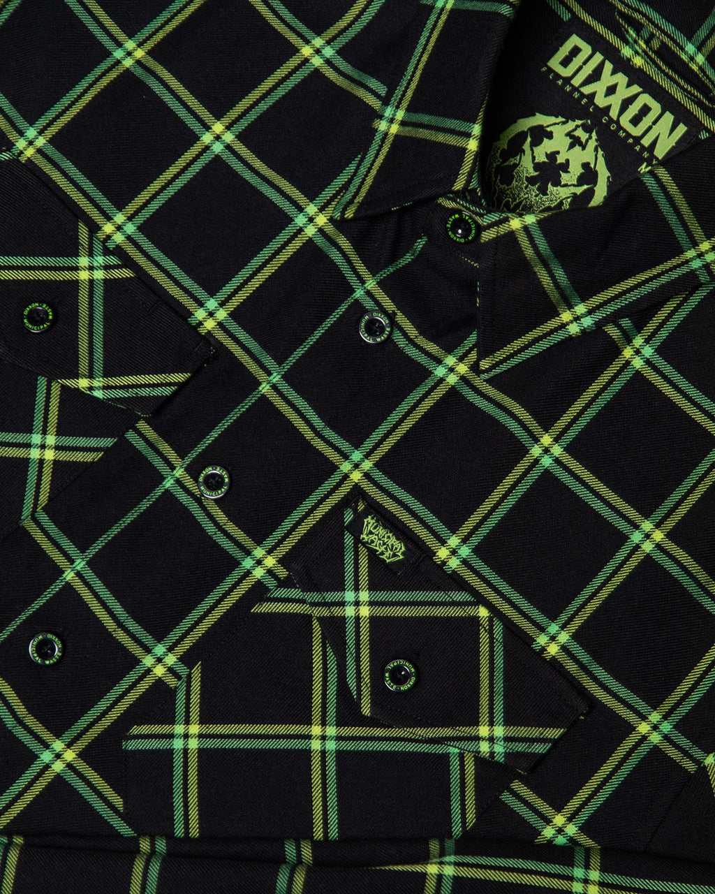 Women's Municipal Waste Flannel