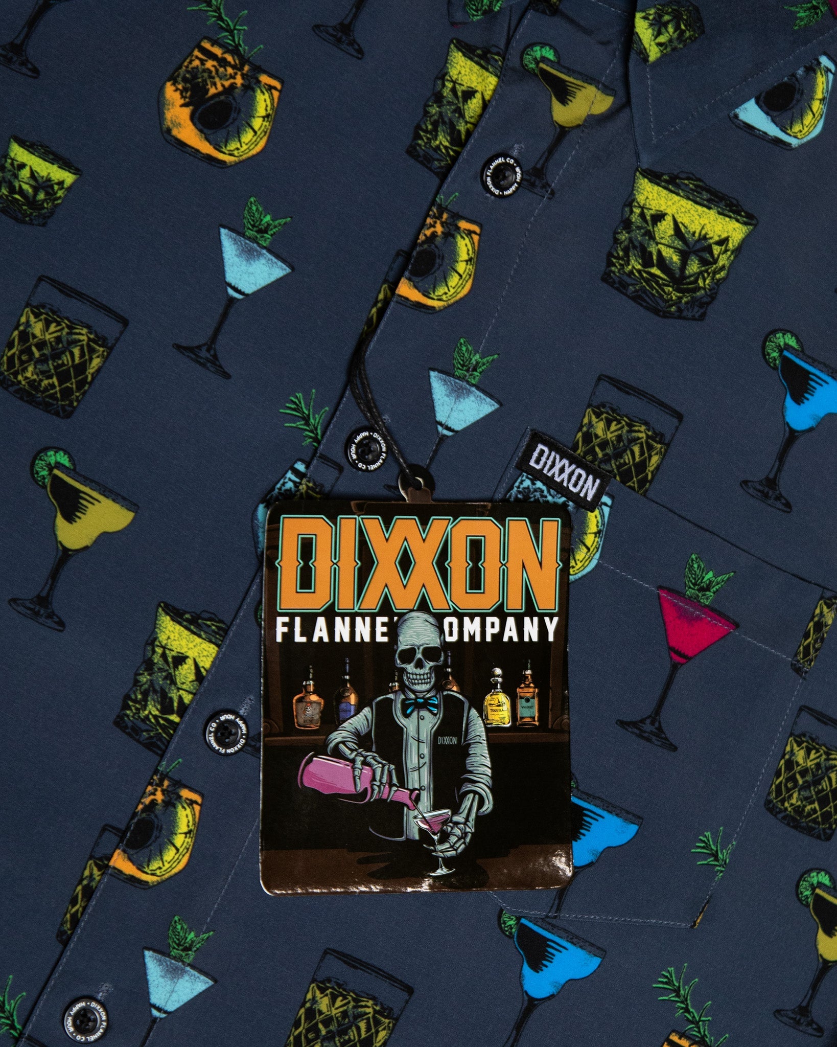 Happy Hour Party Shirt