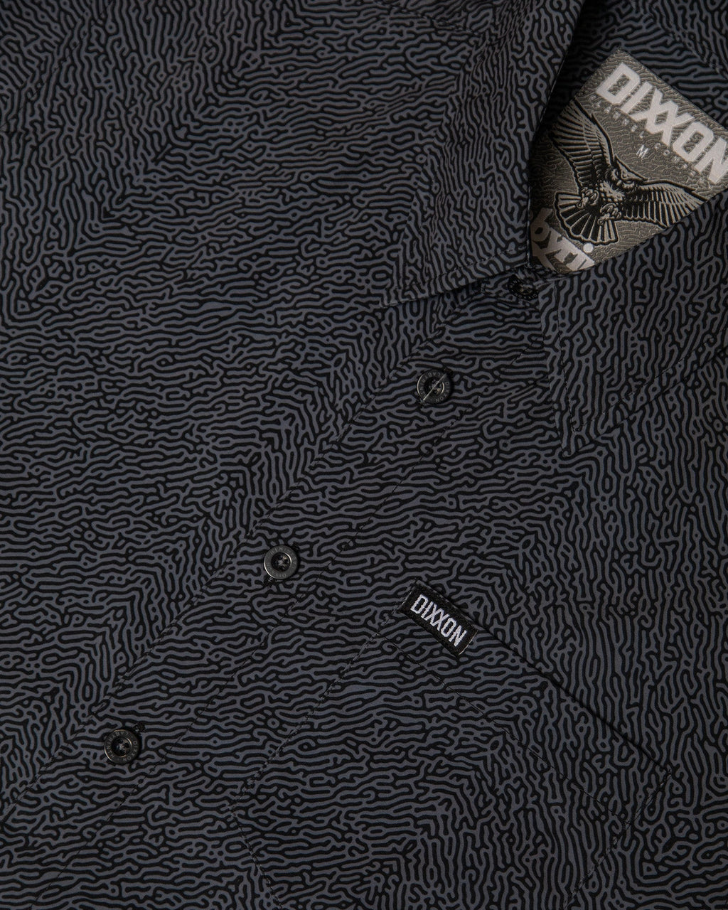 The Labyrinth Party Shirt