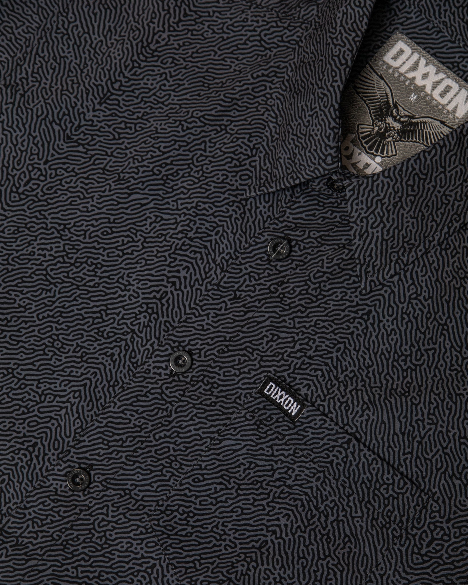 The Labyrinth Party Shirt