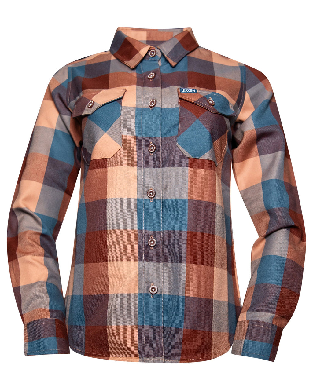 Women's Yavapai Flannel