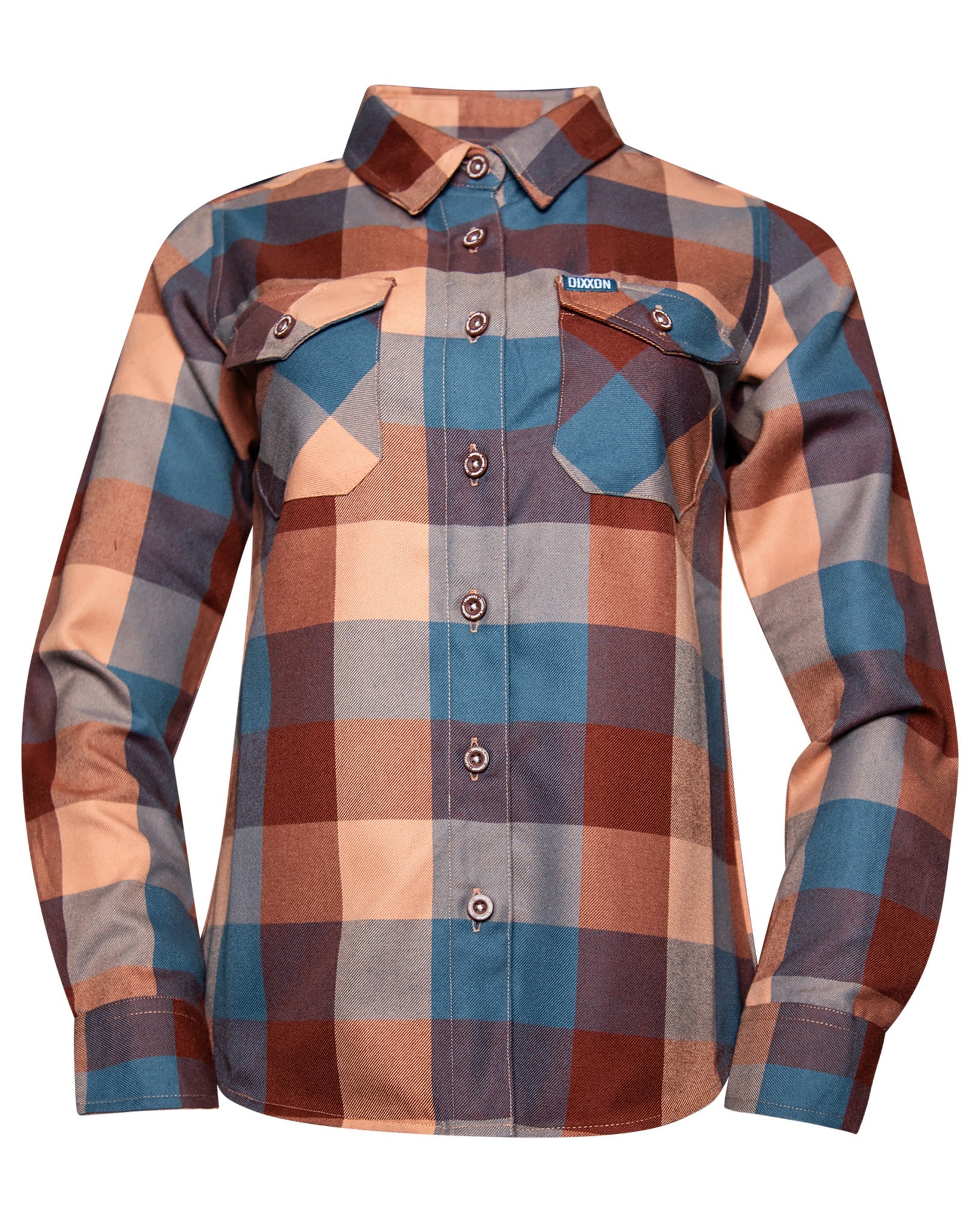 Women's Yavapai Flannel