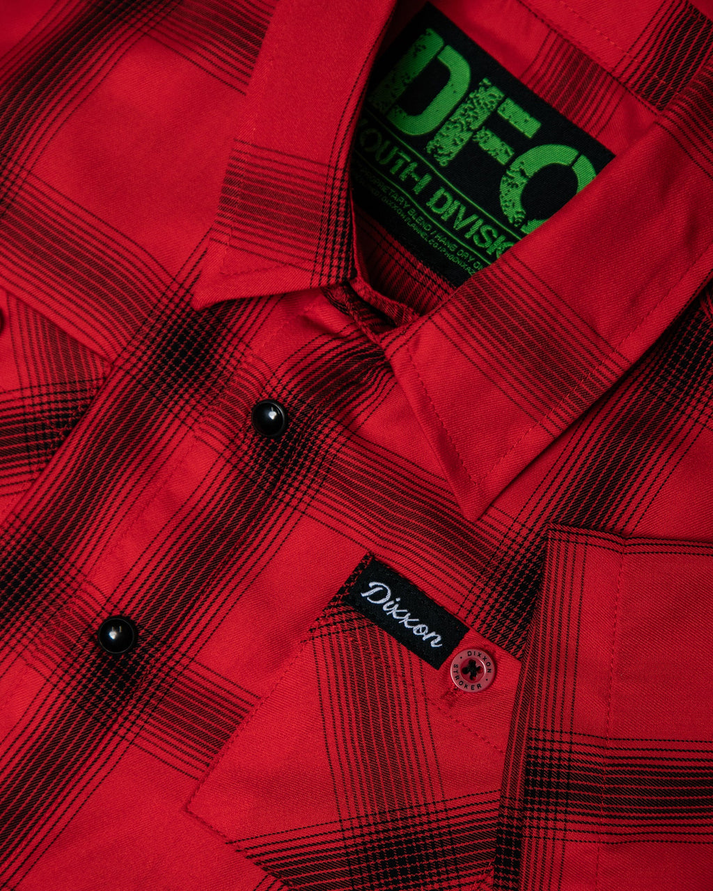 Youth Stroker Bamboo Short Sleeve