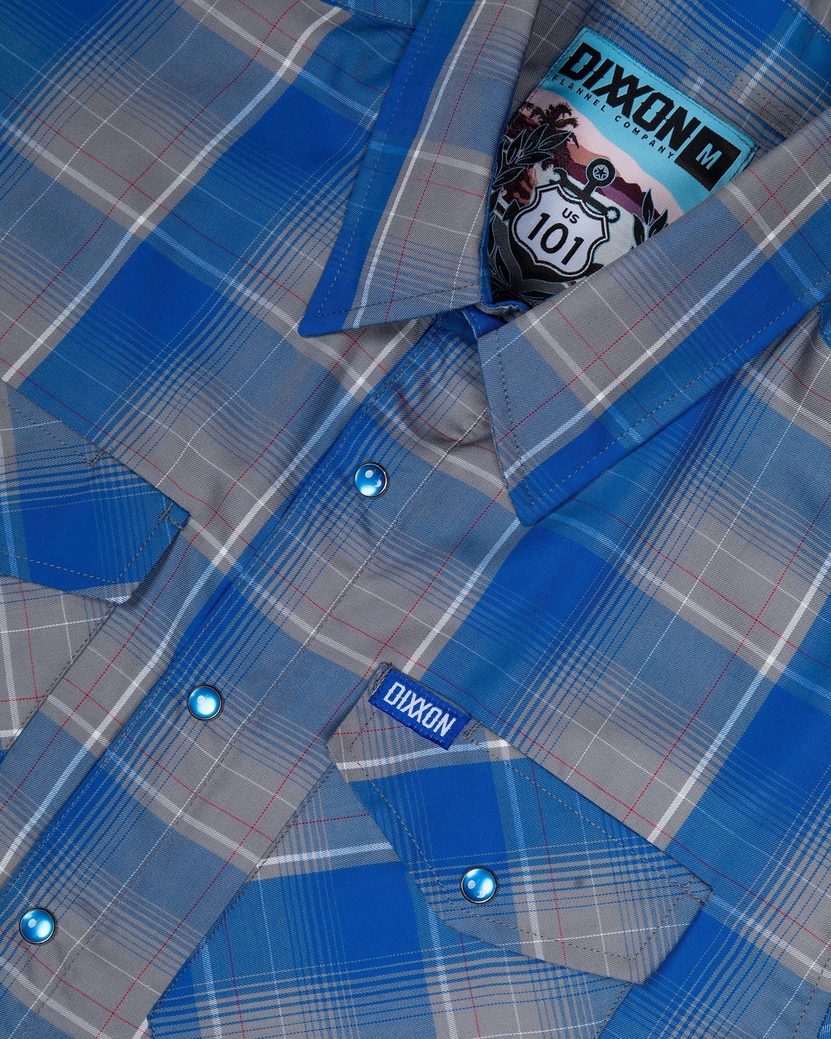 101 Bamboo Short Sleeve