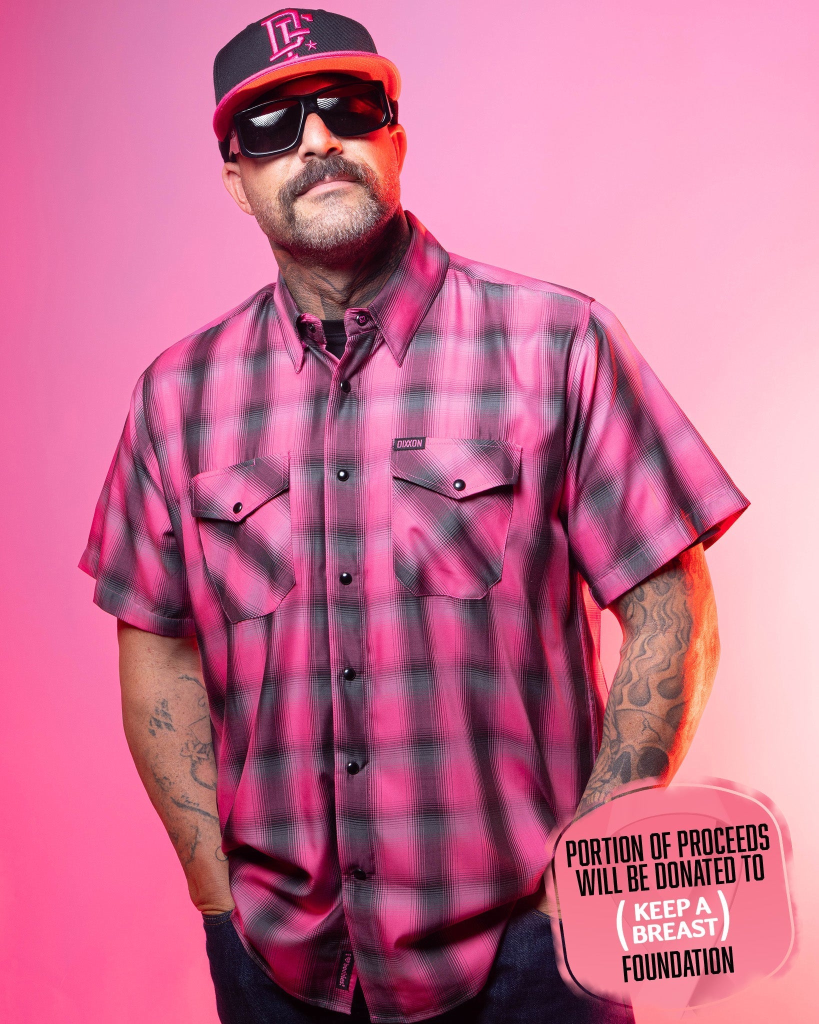 13% - BCA Bamboo Short Sleeve