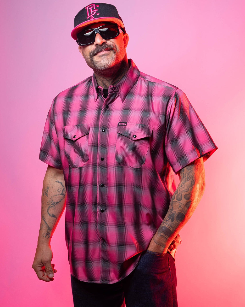 13% - BCA Bamboo Short Sleeve