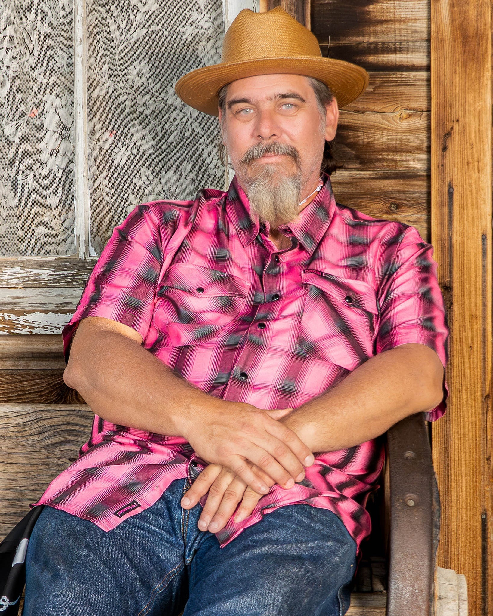 13% - BCA Bamboo Short Sleeve