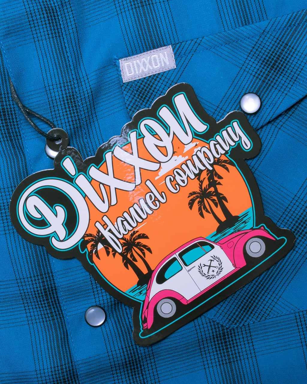 1962 Bamboo Long Sleeve