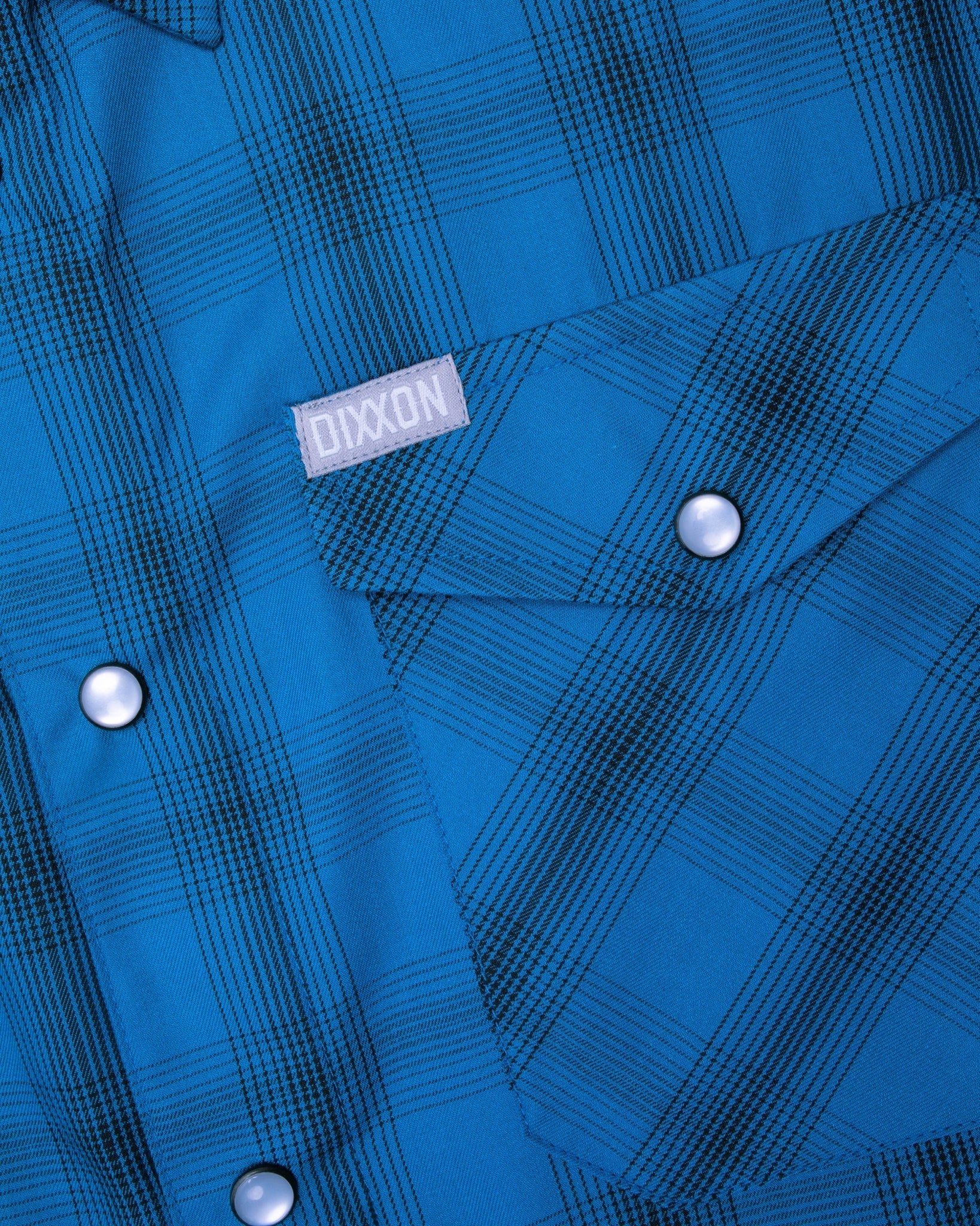 1962 Bamboo Long Sleeve