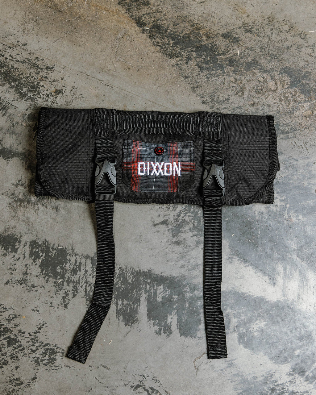 Dixxon Tool Roll 2.0 - Howley