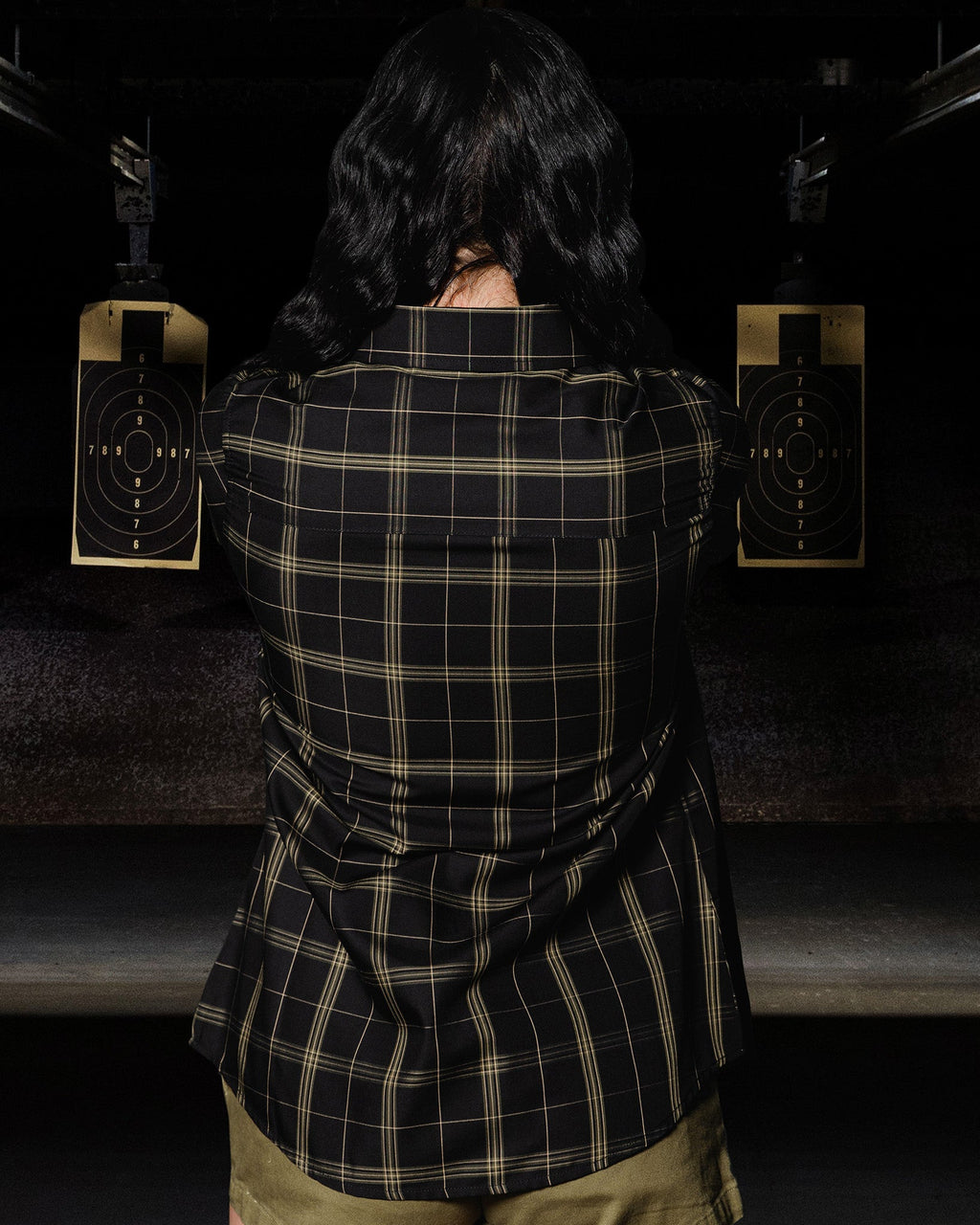 Women's Range Bamboo Short Sleeve