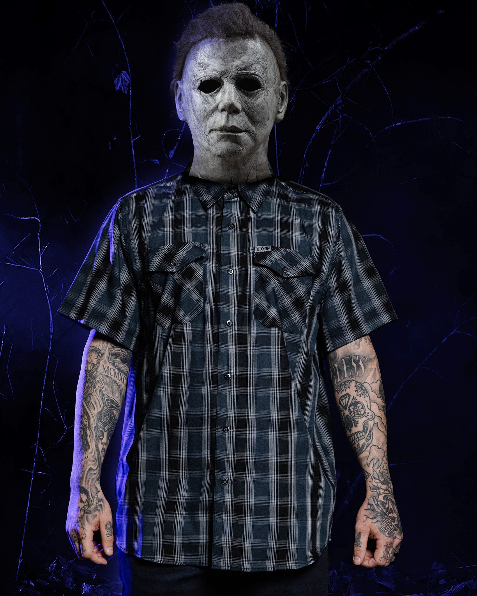 The Shape Bamboo Short Sleeve