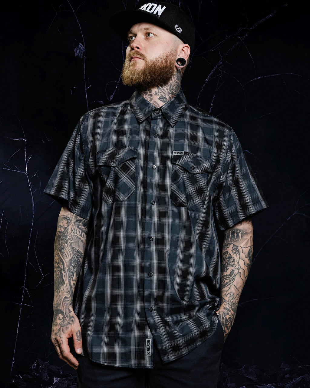 The Shape Bamboo Short Sleeve