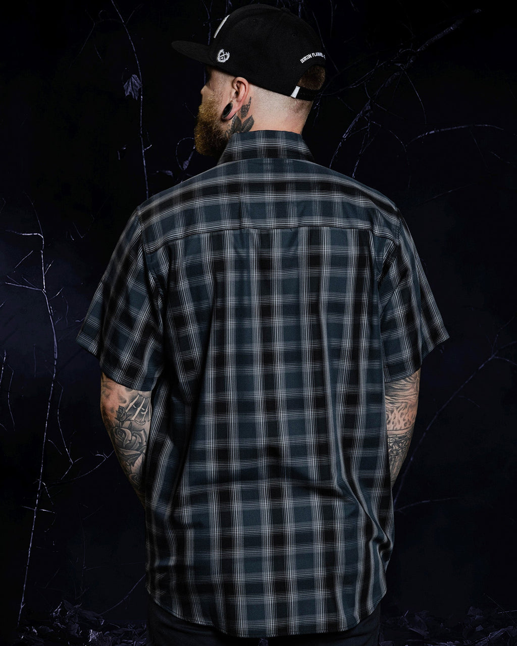 The Shape Bamboo Short Sleeve