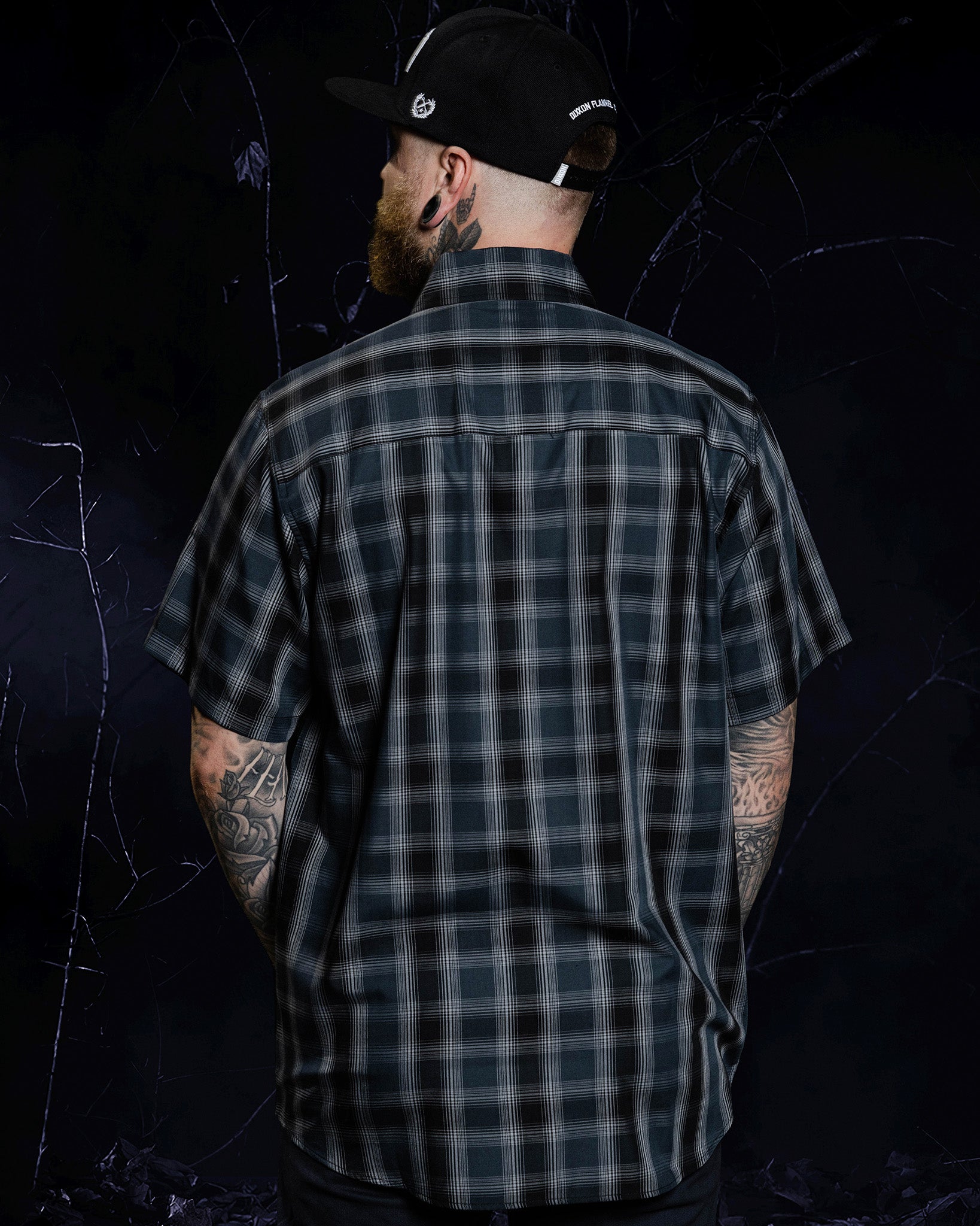 The Shape Bamboo Short Sleeve