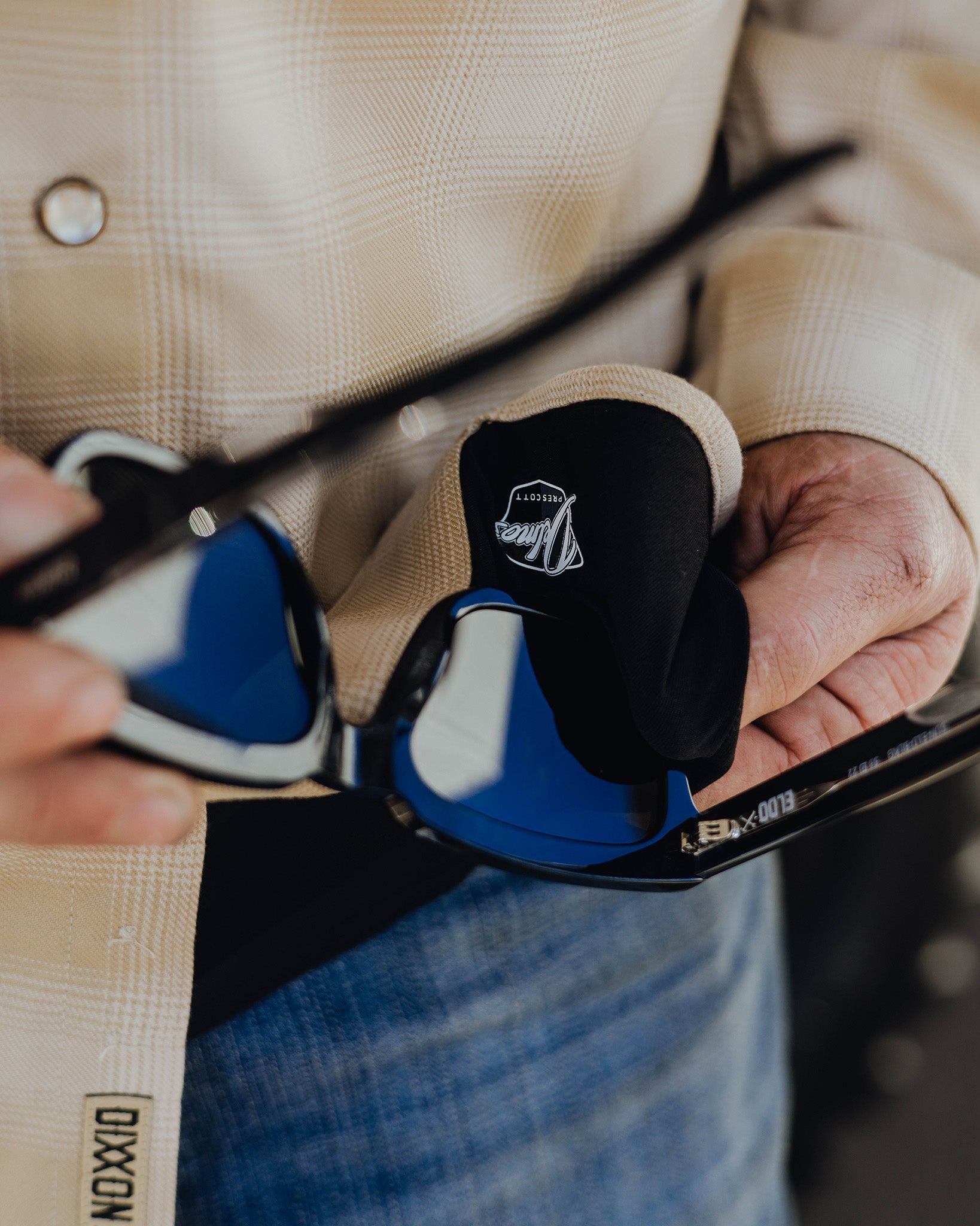 Delmo Butte 3.0 Flannel