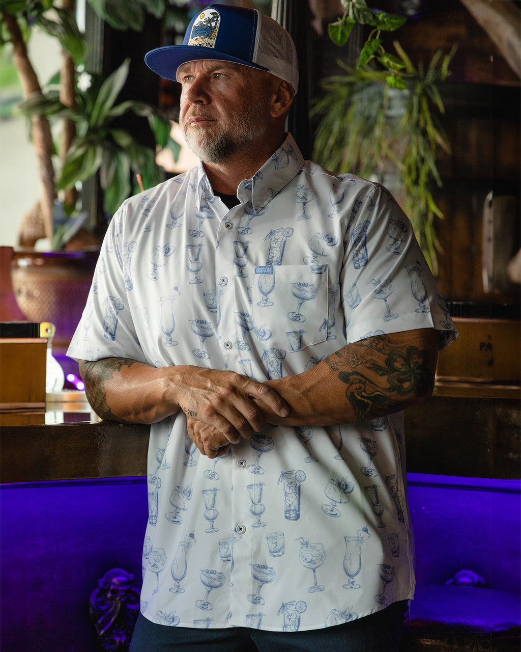 Sunday Funday Party Shirt