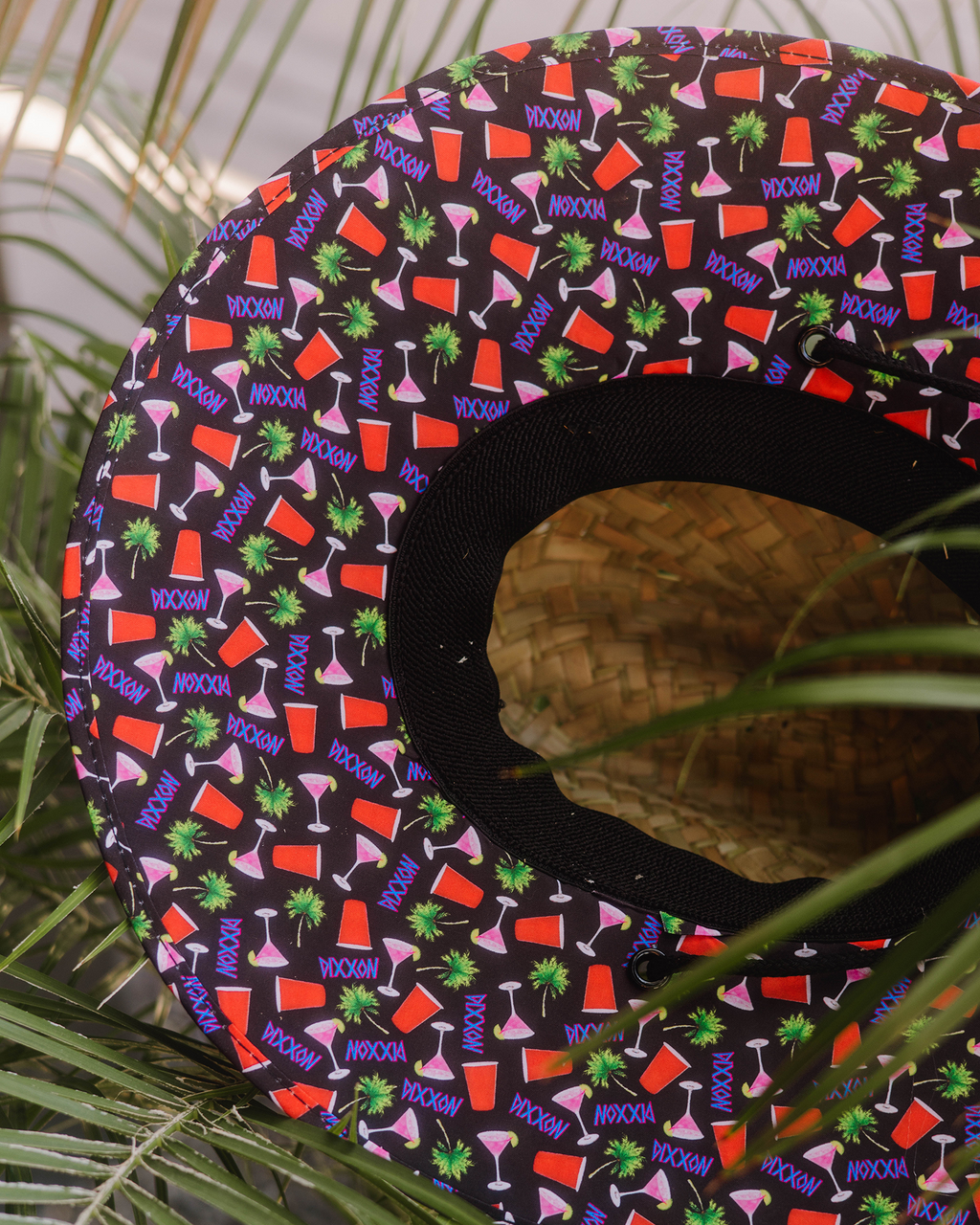 Dancun Straw Sun Hat