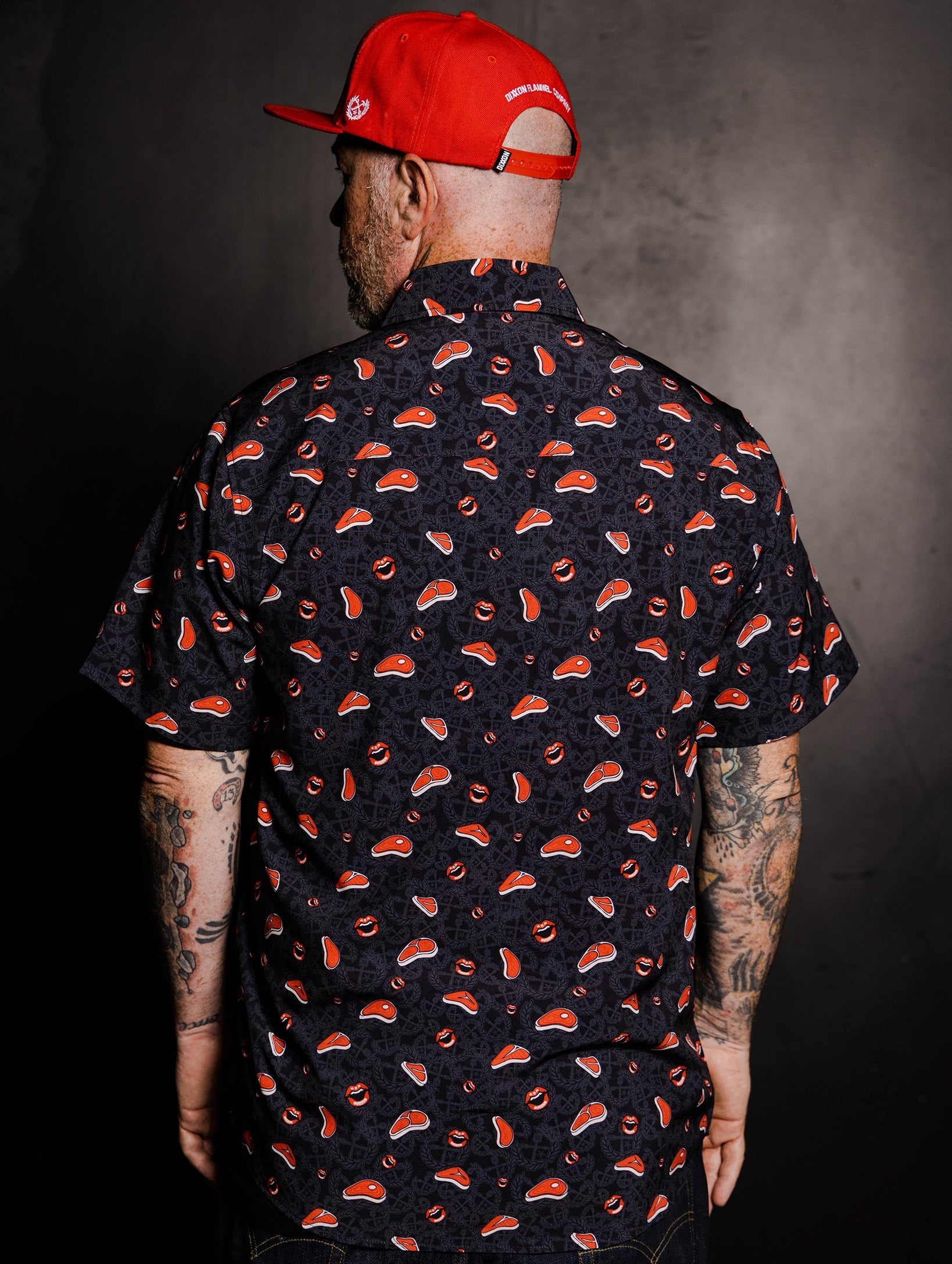 Sir Loin Party Shirt