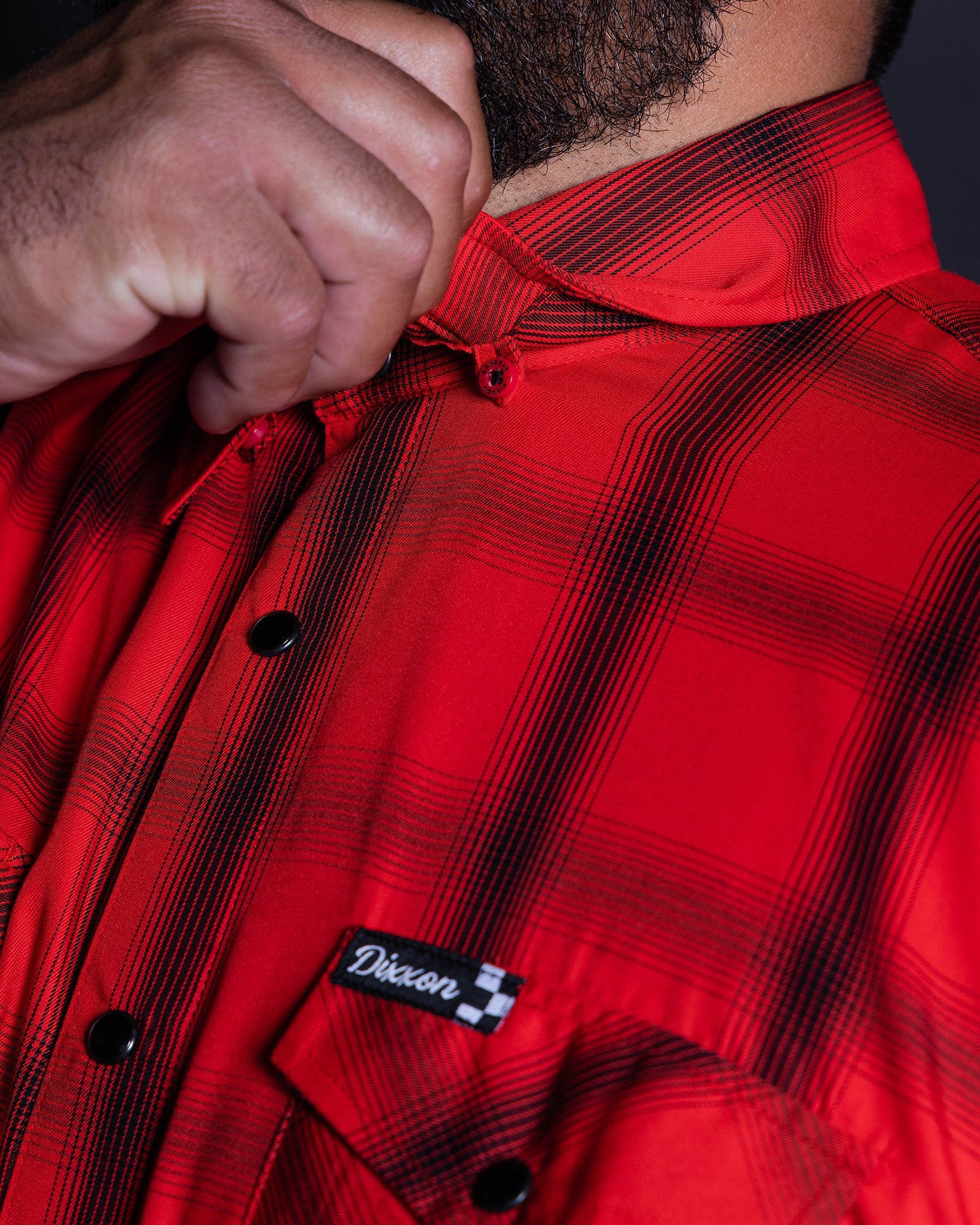 Stroker Bamboo Short Sleeve