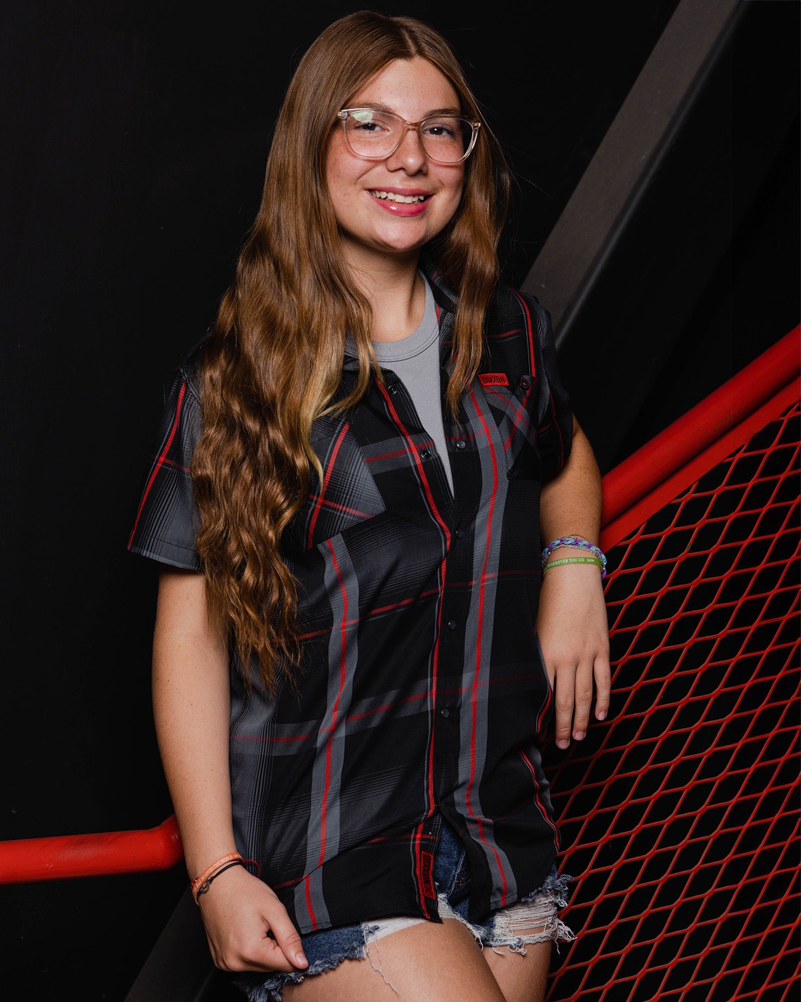 Youth Moxie Bamboo Short Sleeve