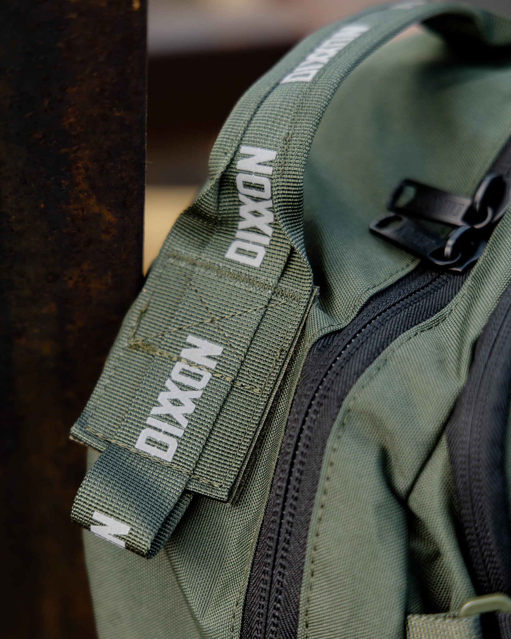 Tactical Backpack - O.D. Green