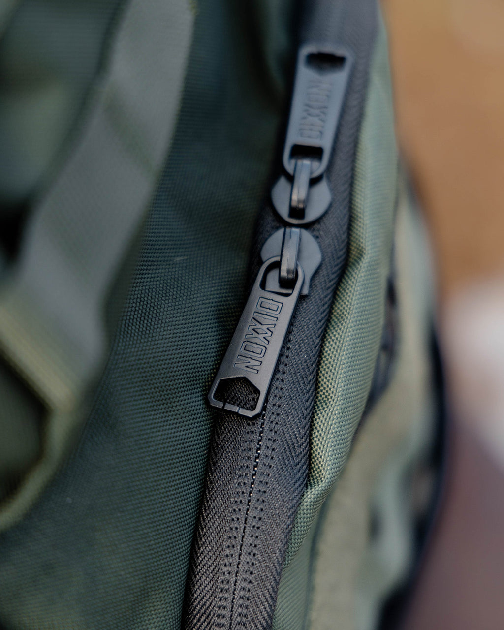 Tactical Backpack - O.D. Green