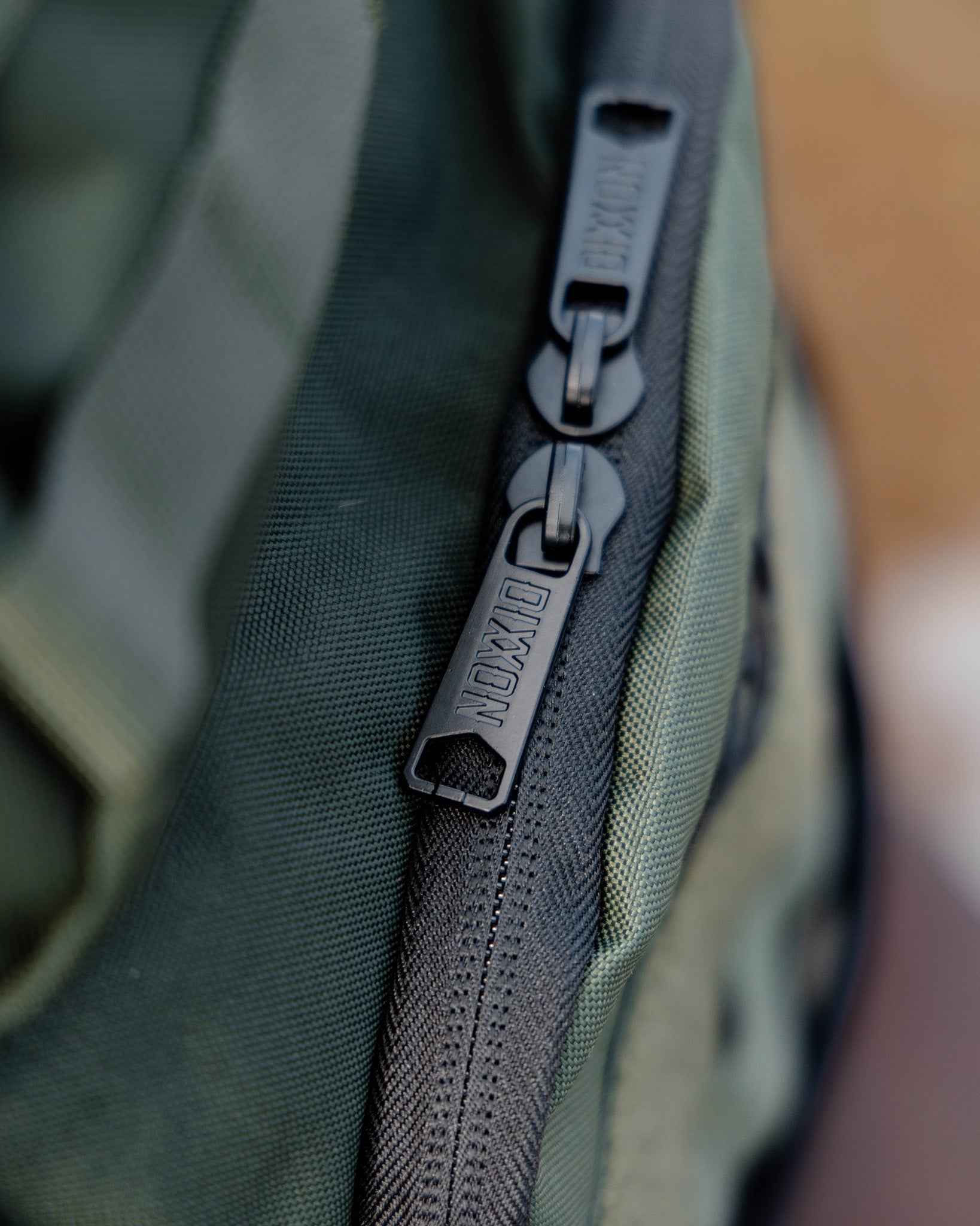 Tactical Backpack - O.D. Green
