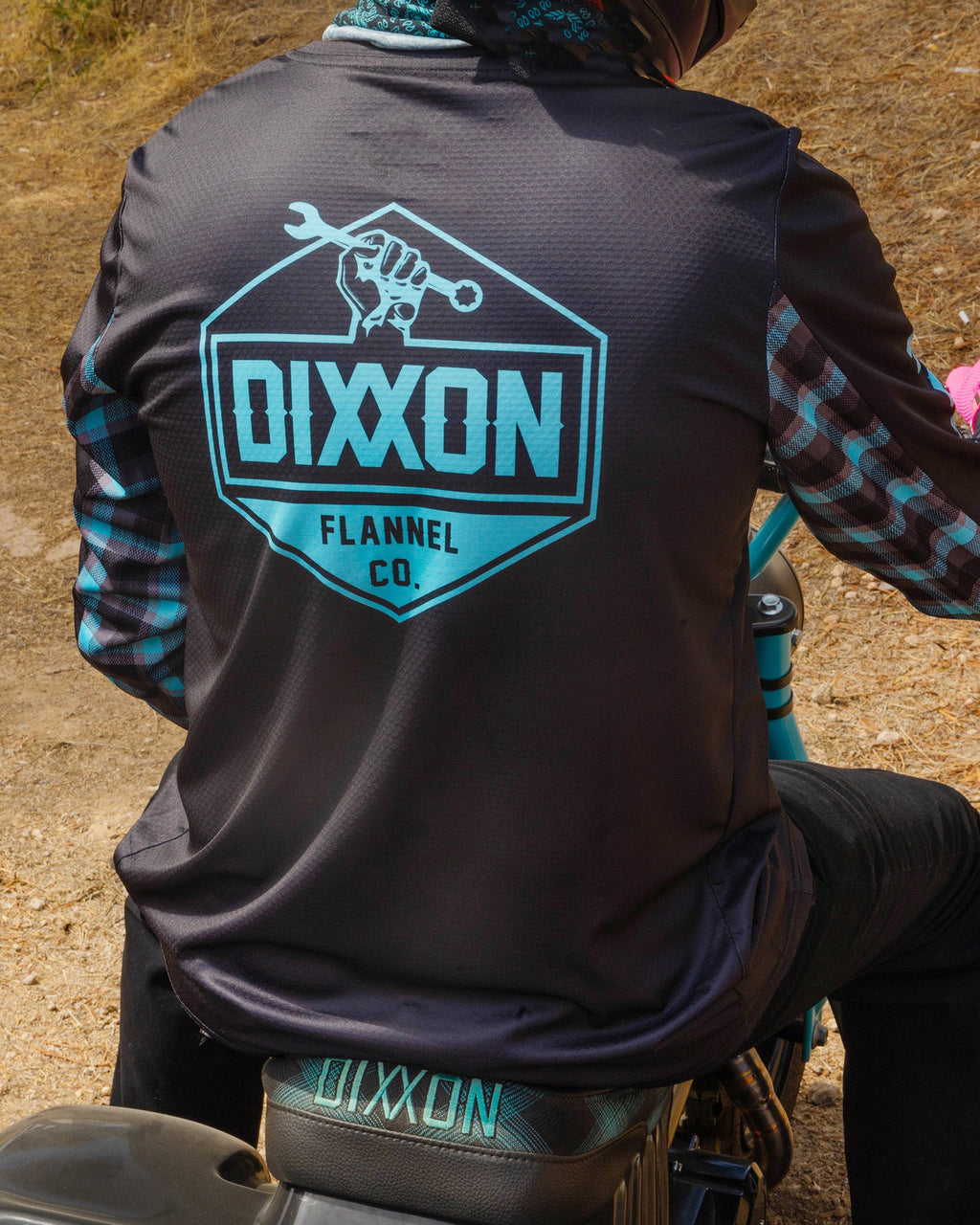 Trixie Offroad / MX Jersey
