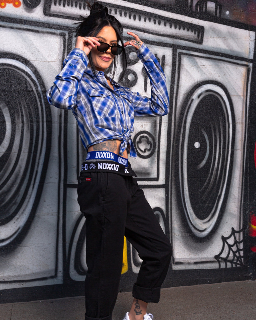 Women's Venice Bamboo Long Sleeve