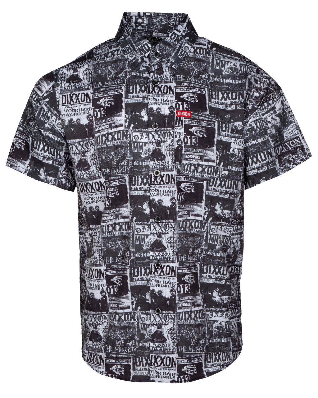 The Venue Party Shirt