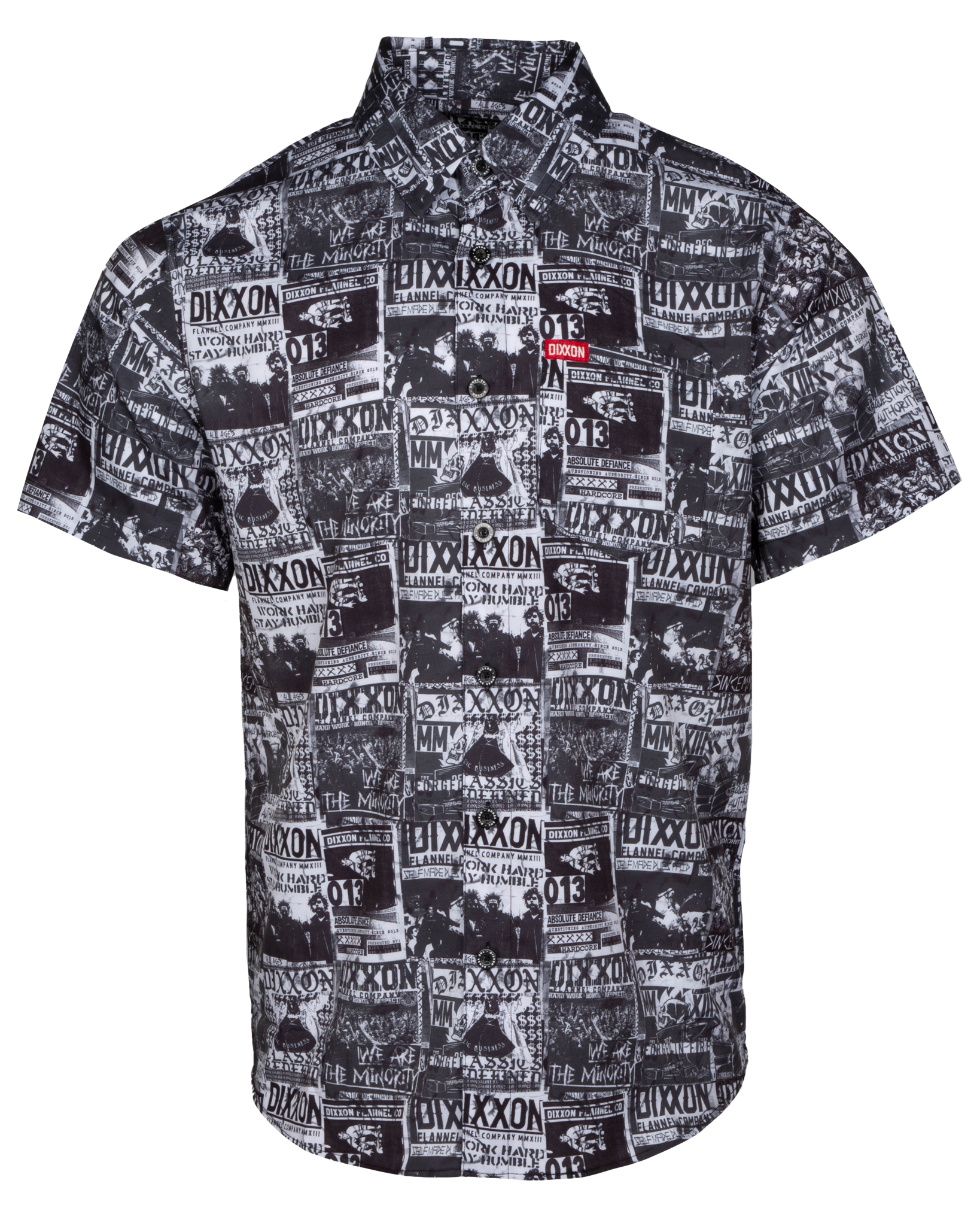 The Venue Party Shirt