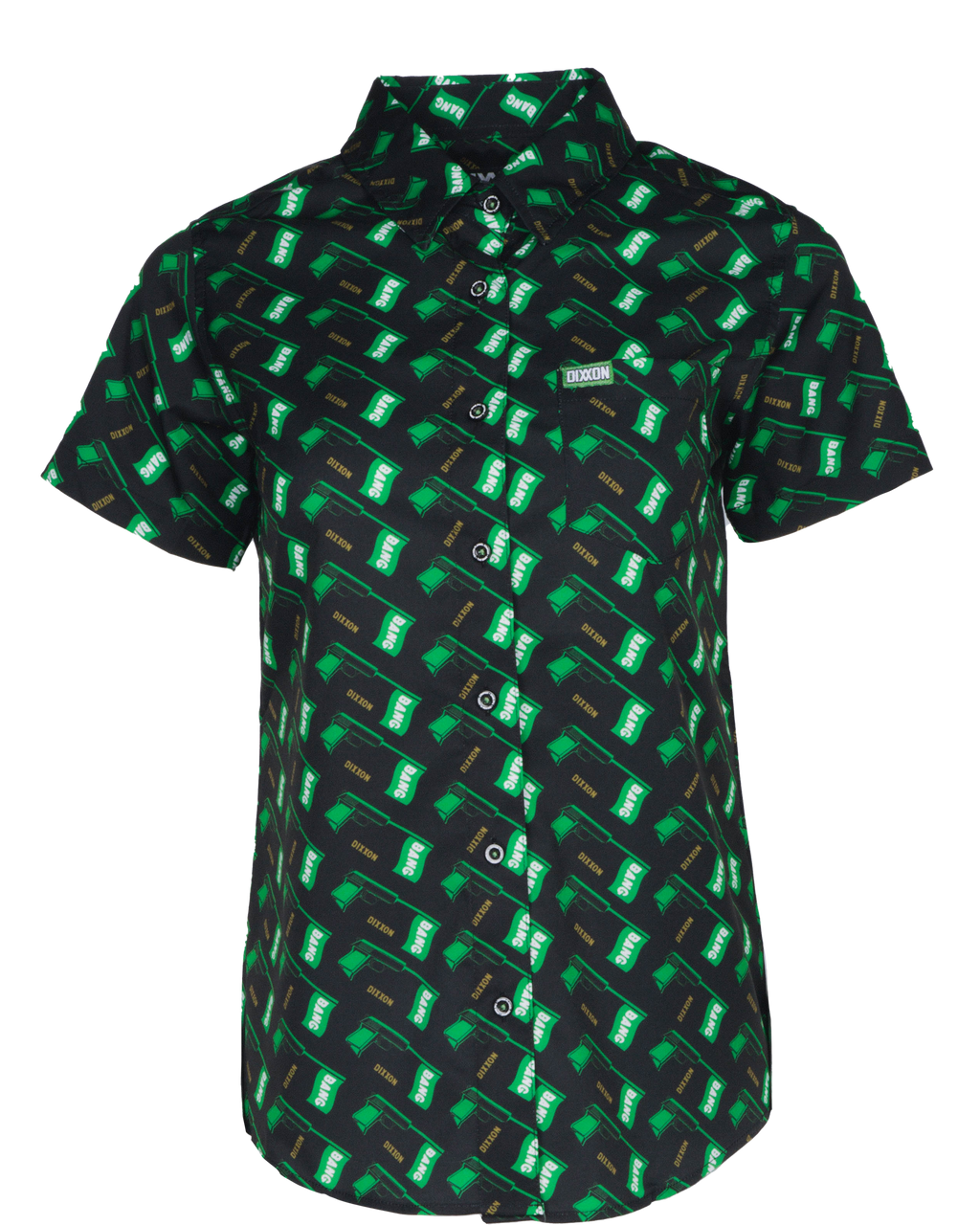 Women's Bang Party Shirt