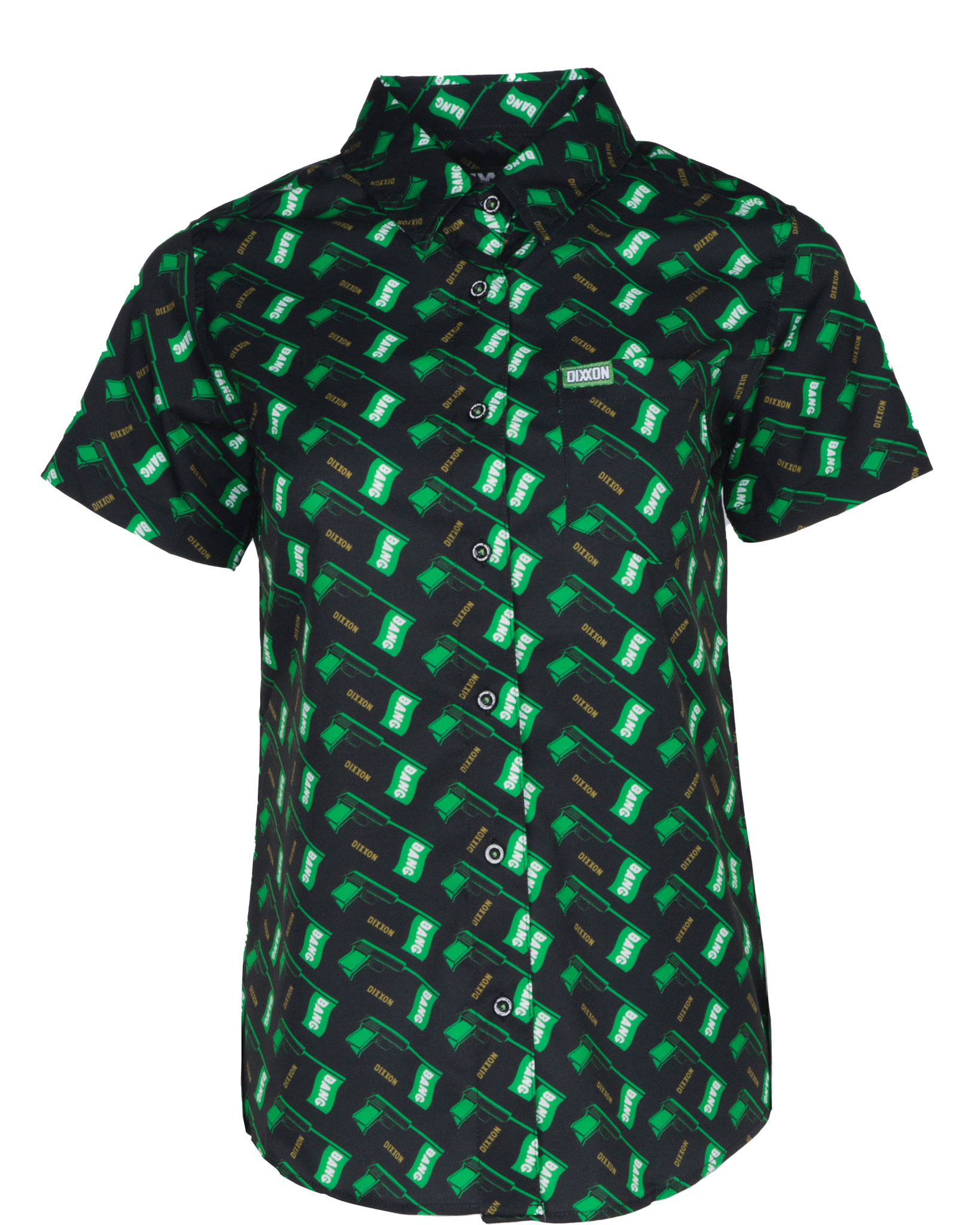 Women's Bang Party Shirt