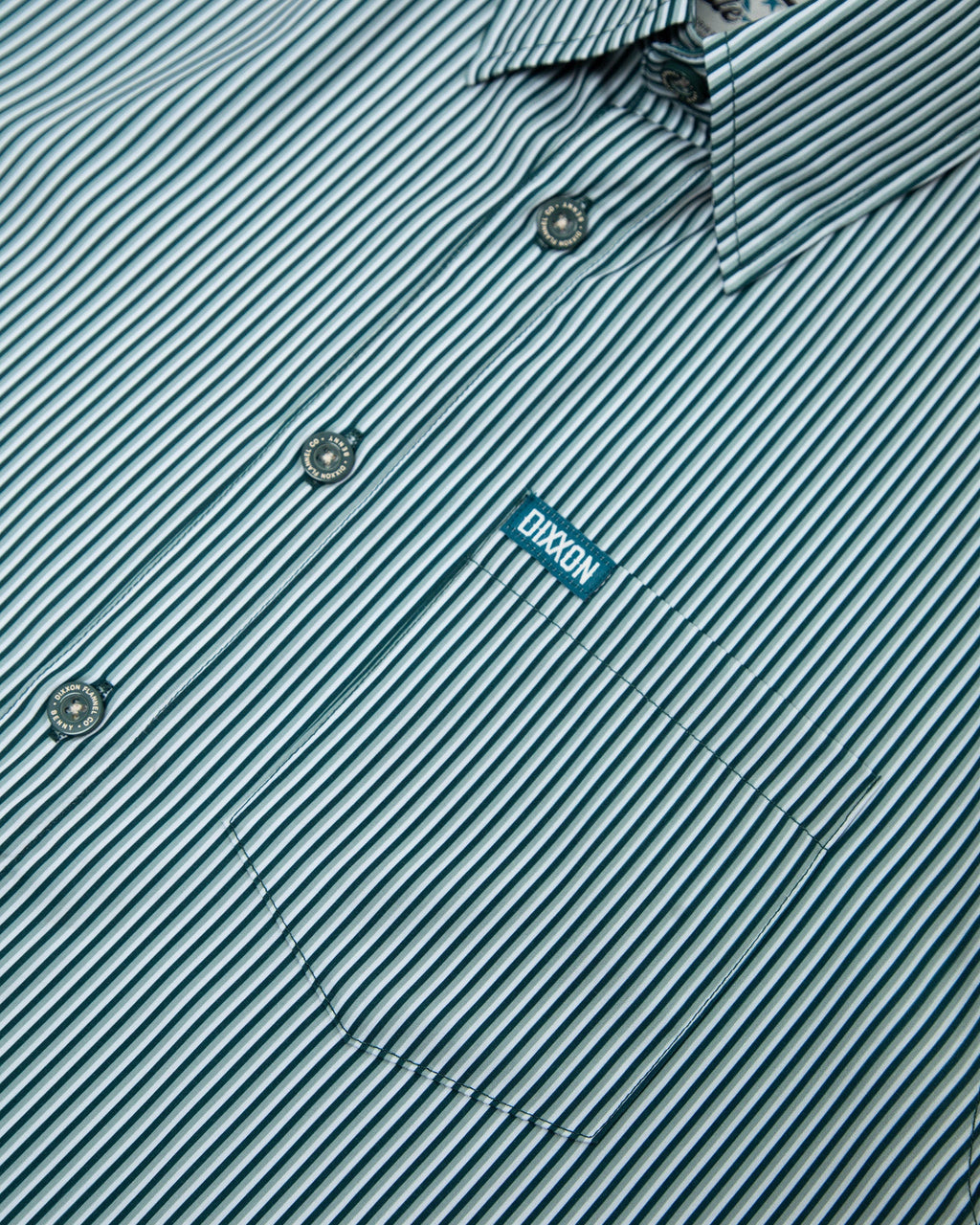 Benny TS Party Shirt - Sage