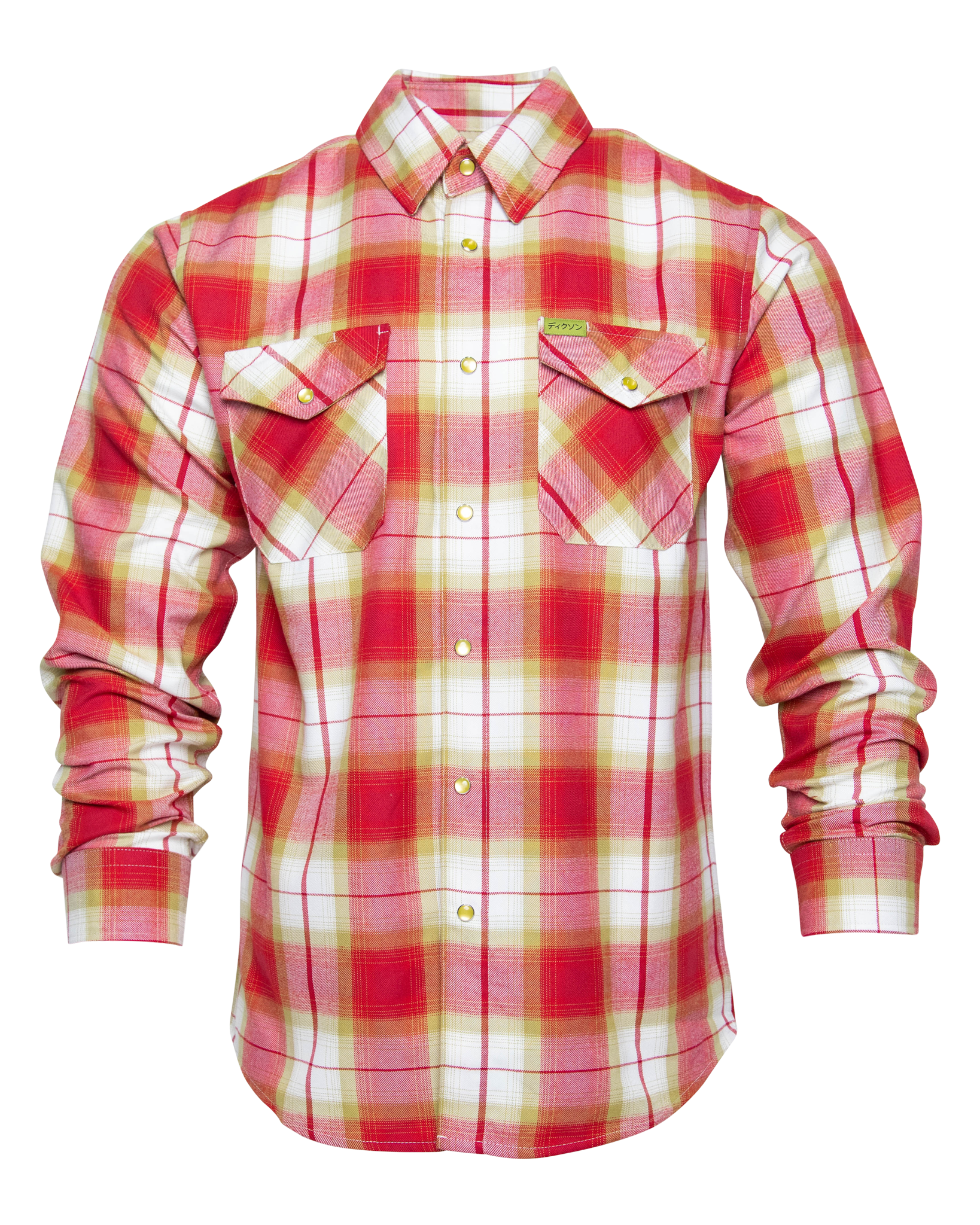 Maguro Flannel