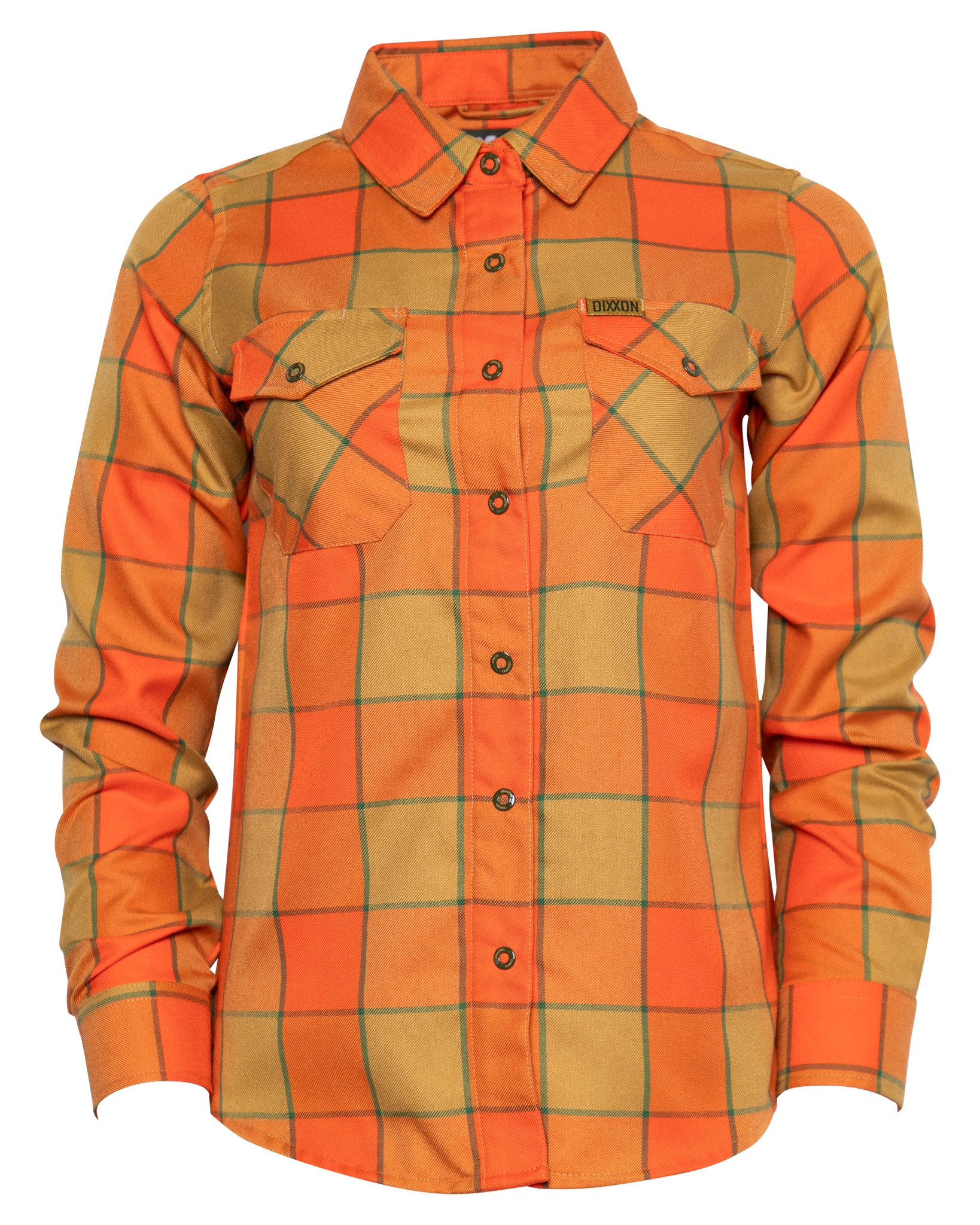 Women's The Trapper Flannel