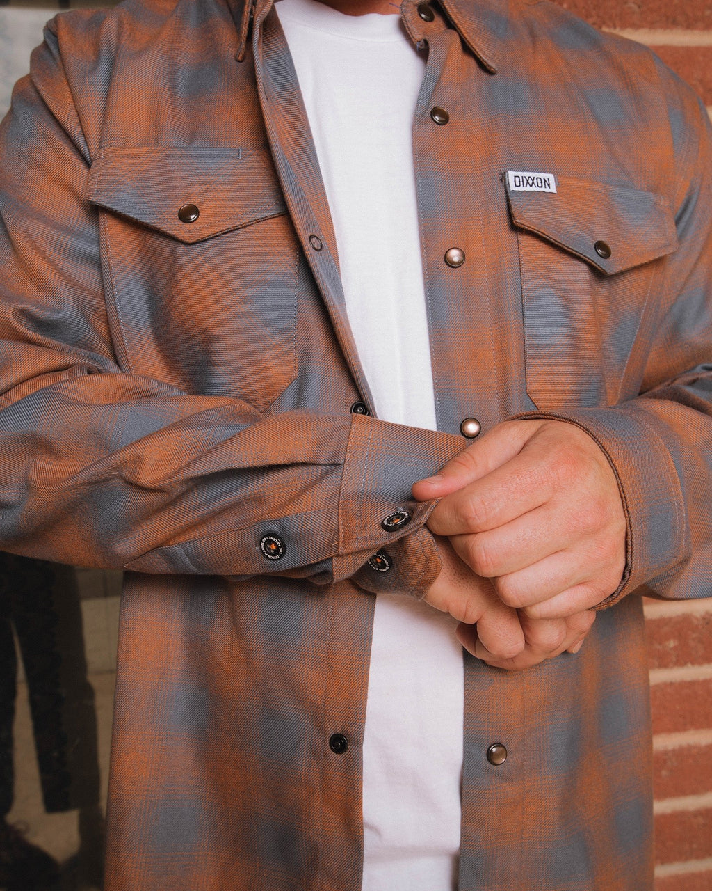 Abilene Flannel