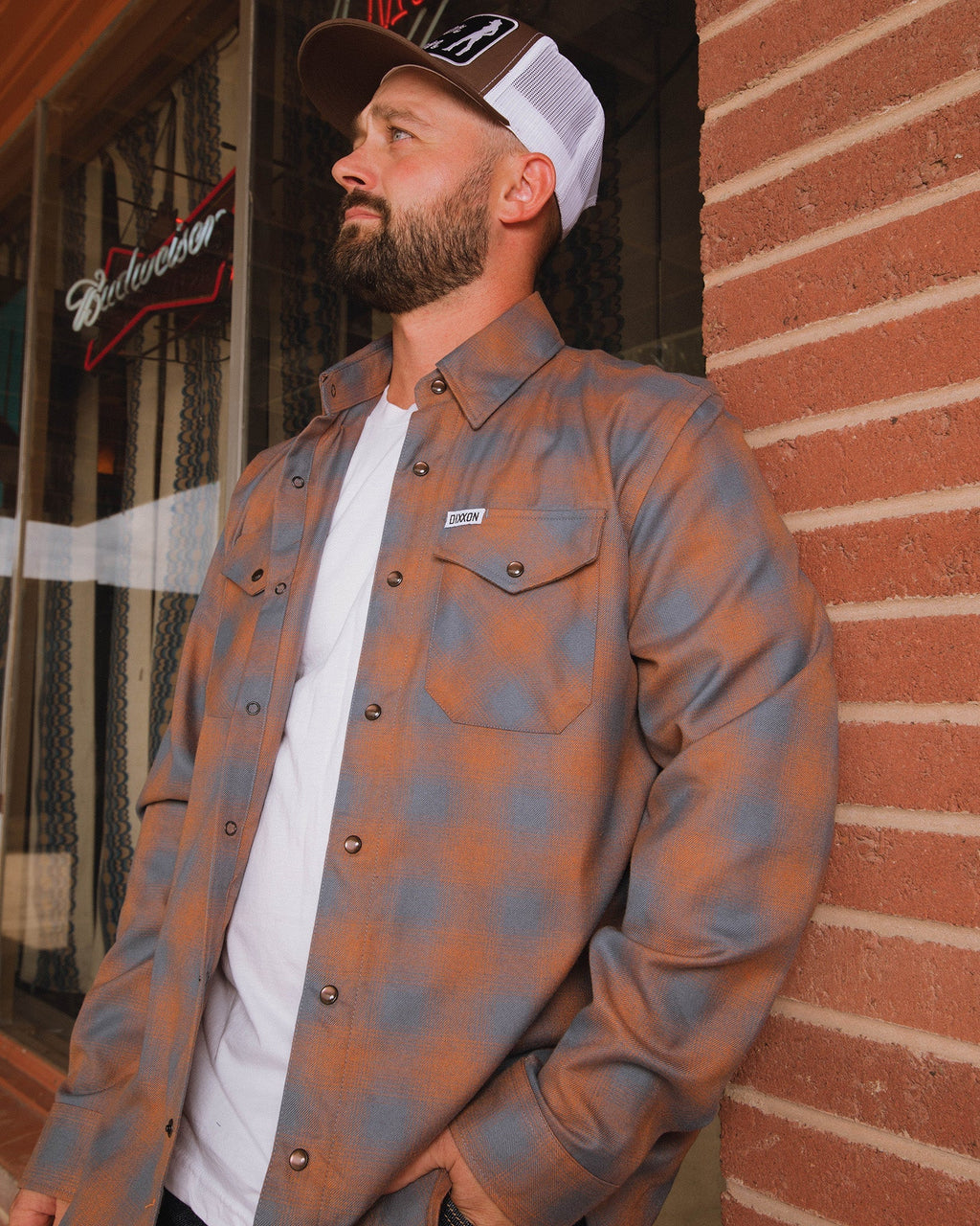 Abilene Flannel