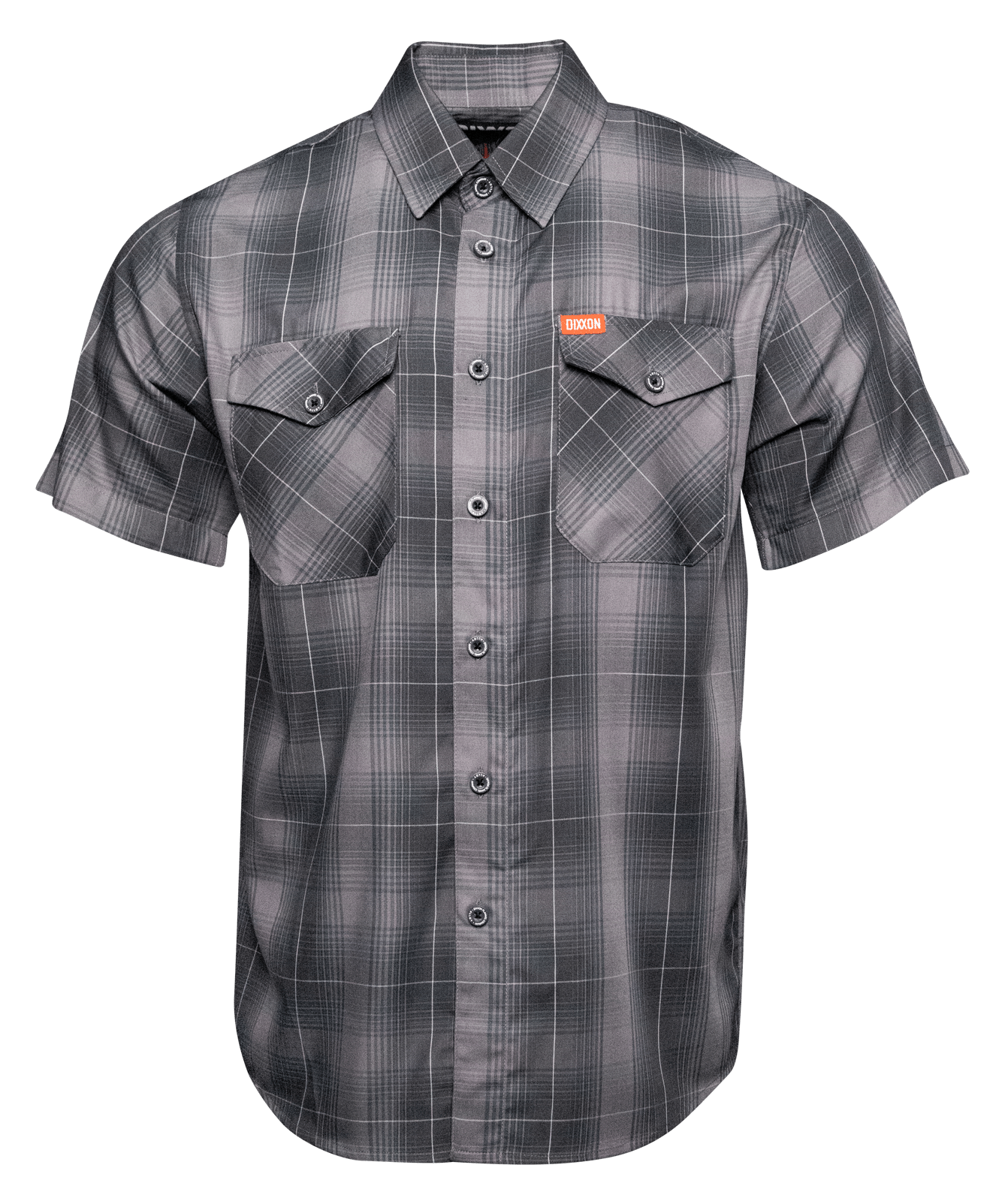 Alloy Bamboo Short Sleeve