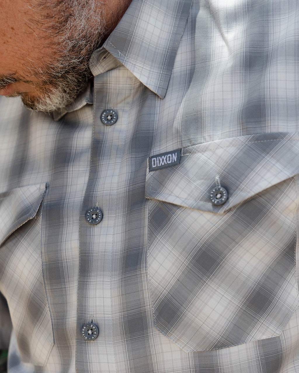 Alpine 5YR Anniversary Bamboo Short Sleeve