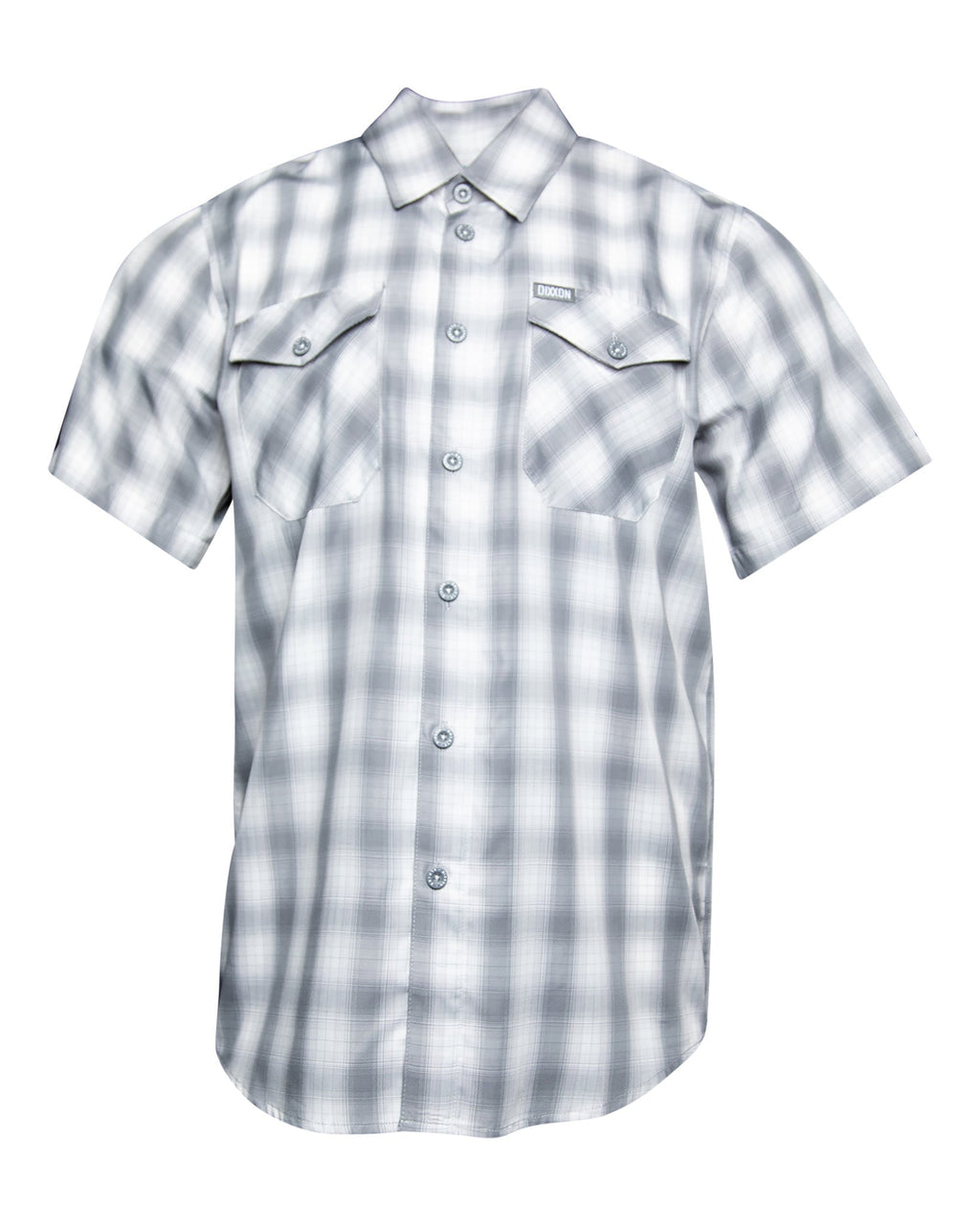 Alpine 5YR Anniversary Bamboo Short Sleeve