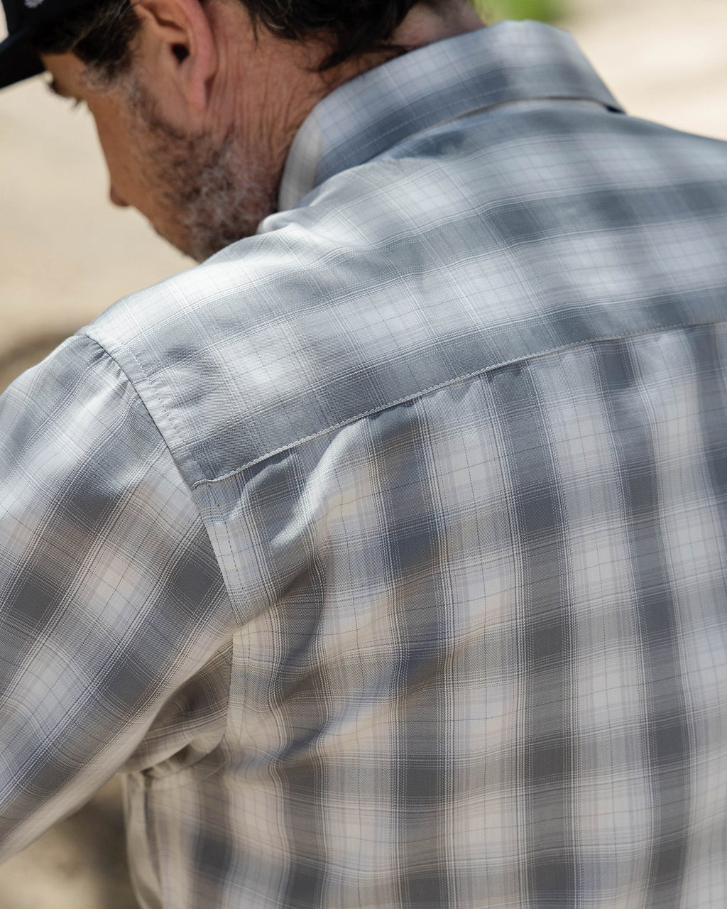 Alpine 5YR Anniversary Bamboo Short Sleeve