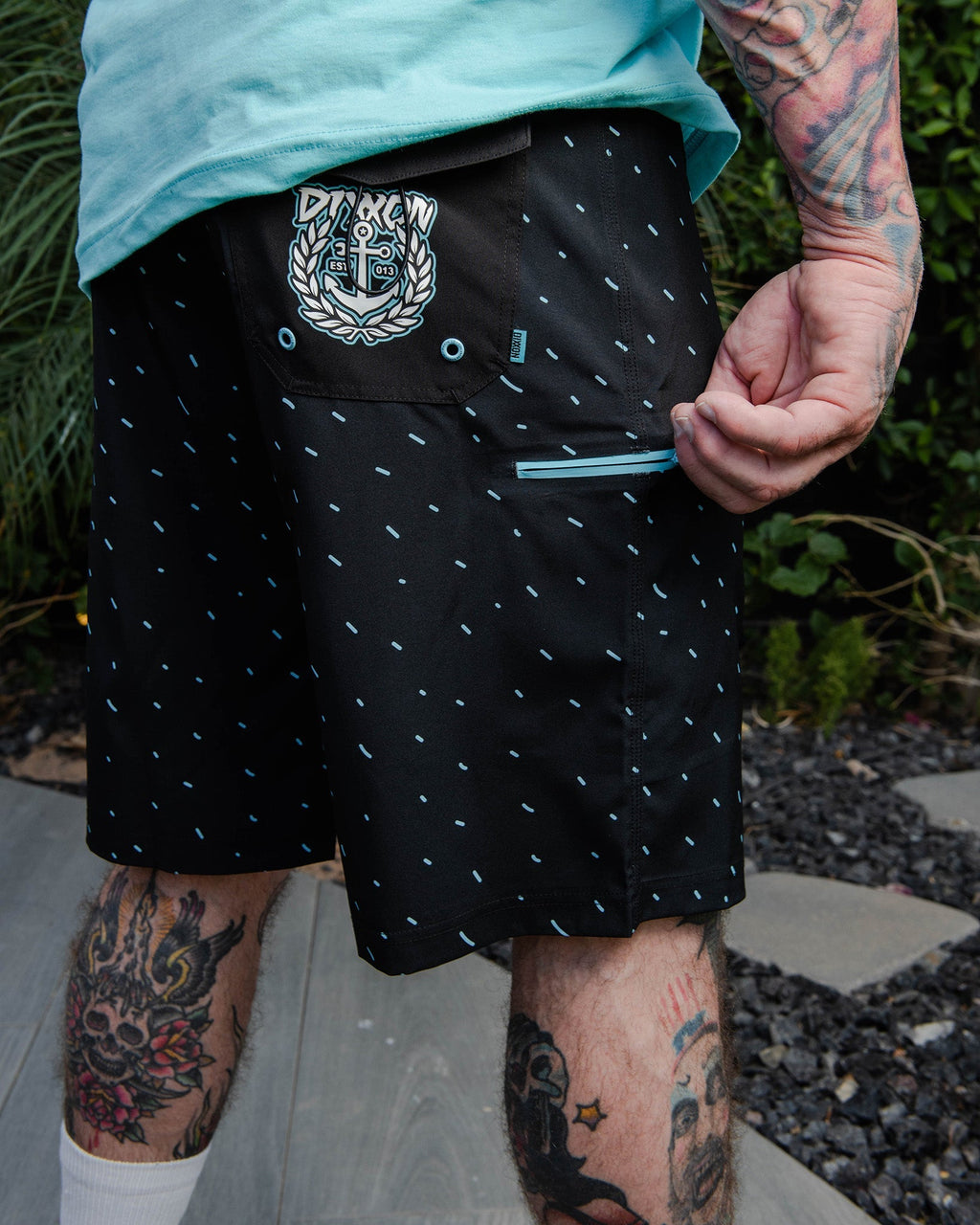 AMF Boardshorts