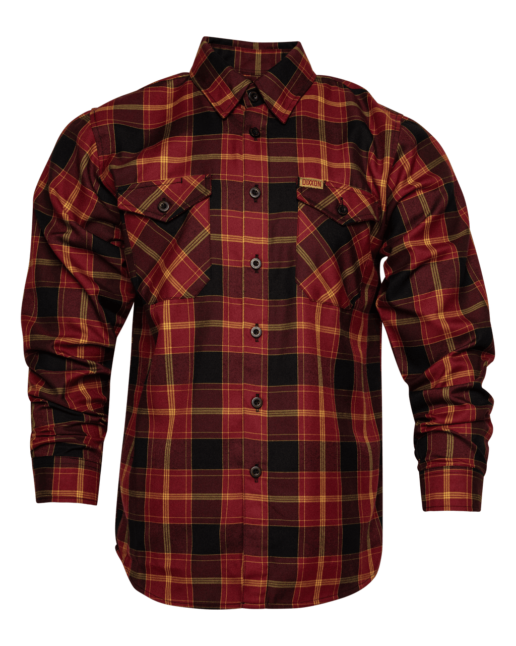 Anchor Valley Flannel