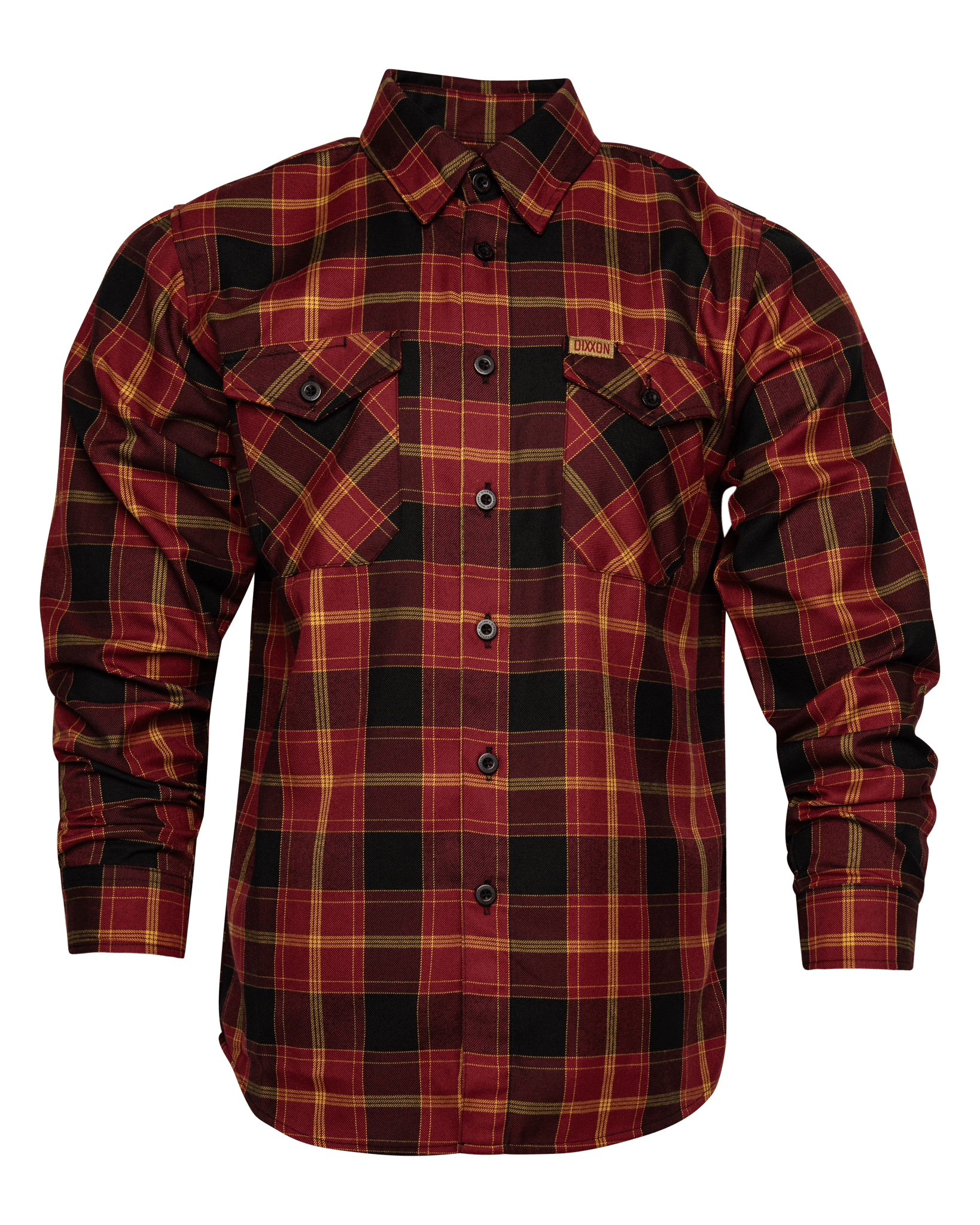 Anchor Valley Flannel