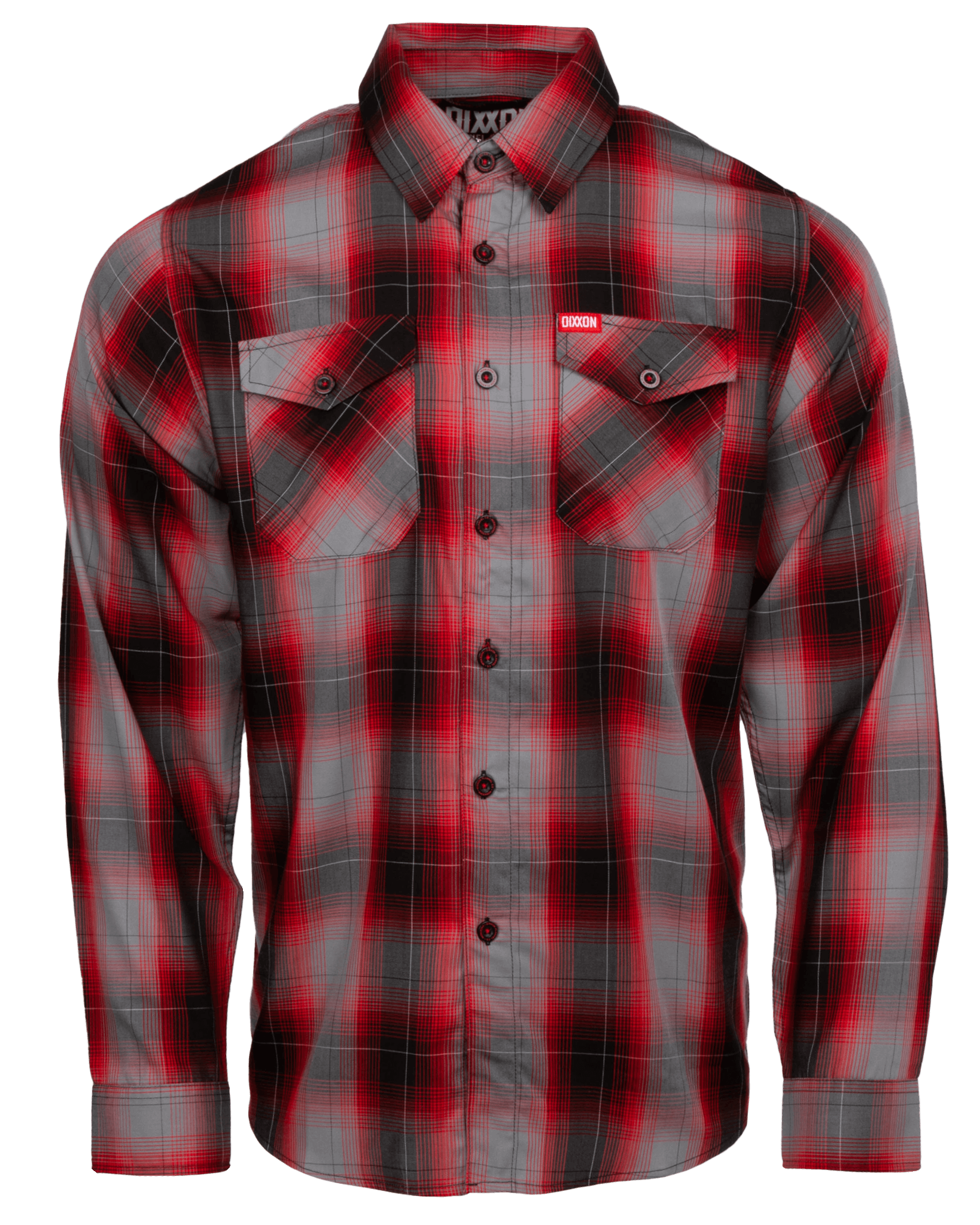 Anderson Bamboo Long Sleeve