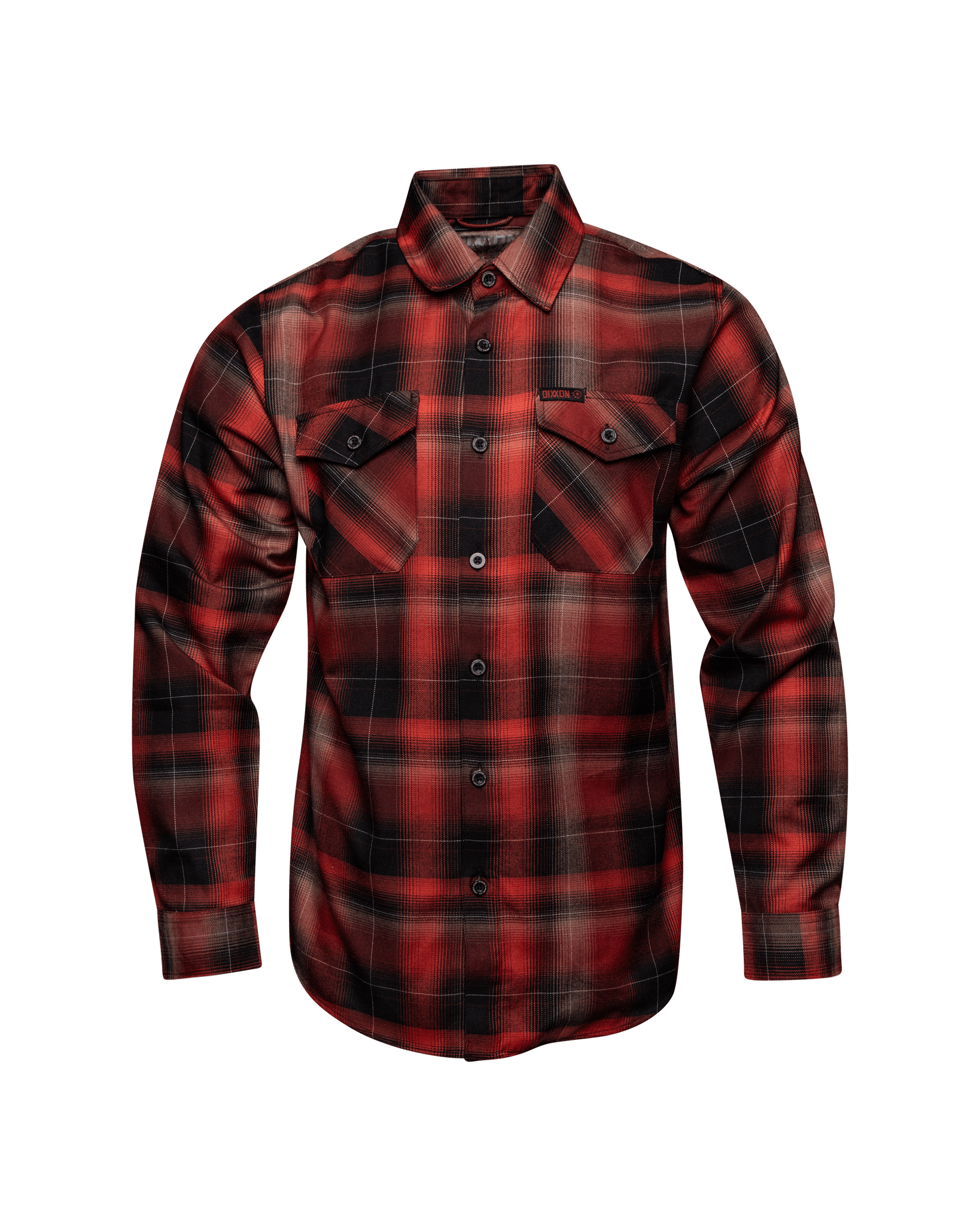 Arch Enemy Blood Dynasty Flannel