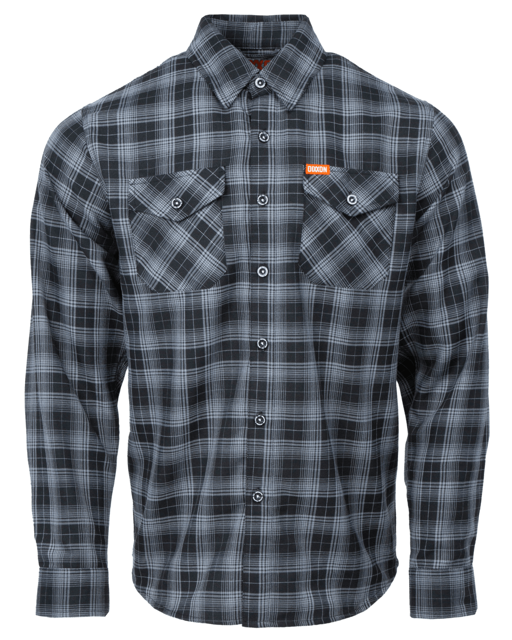 Backroad Flannel