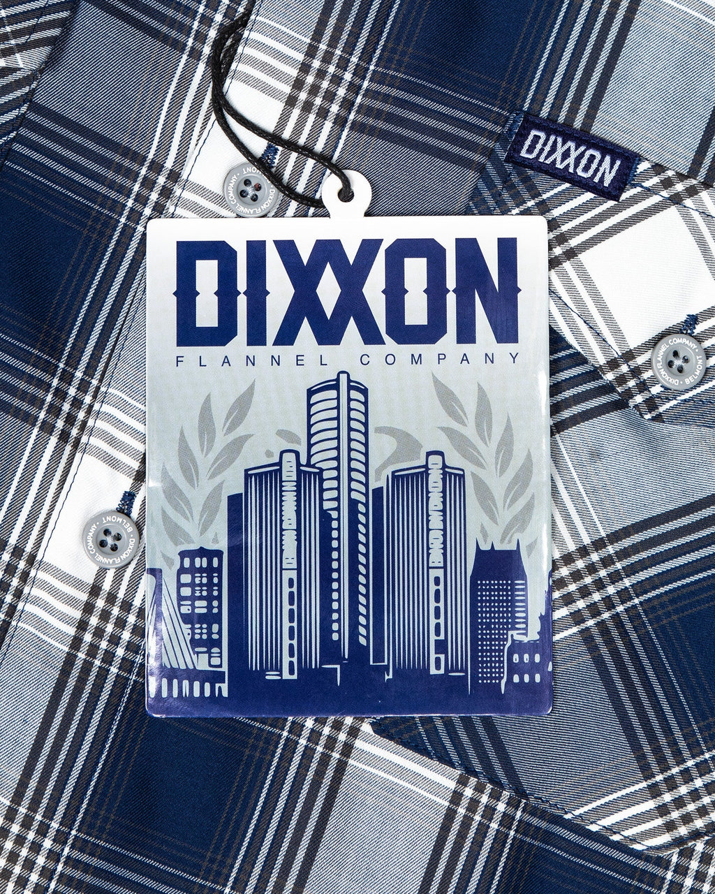 Belmont Bamboo Short Sleeve